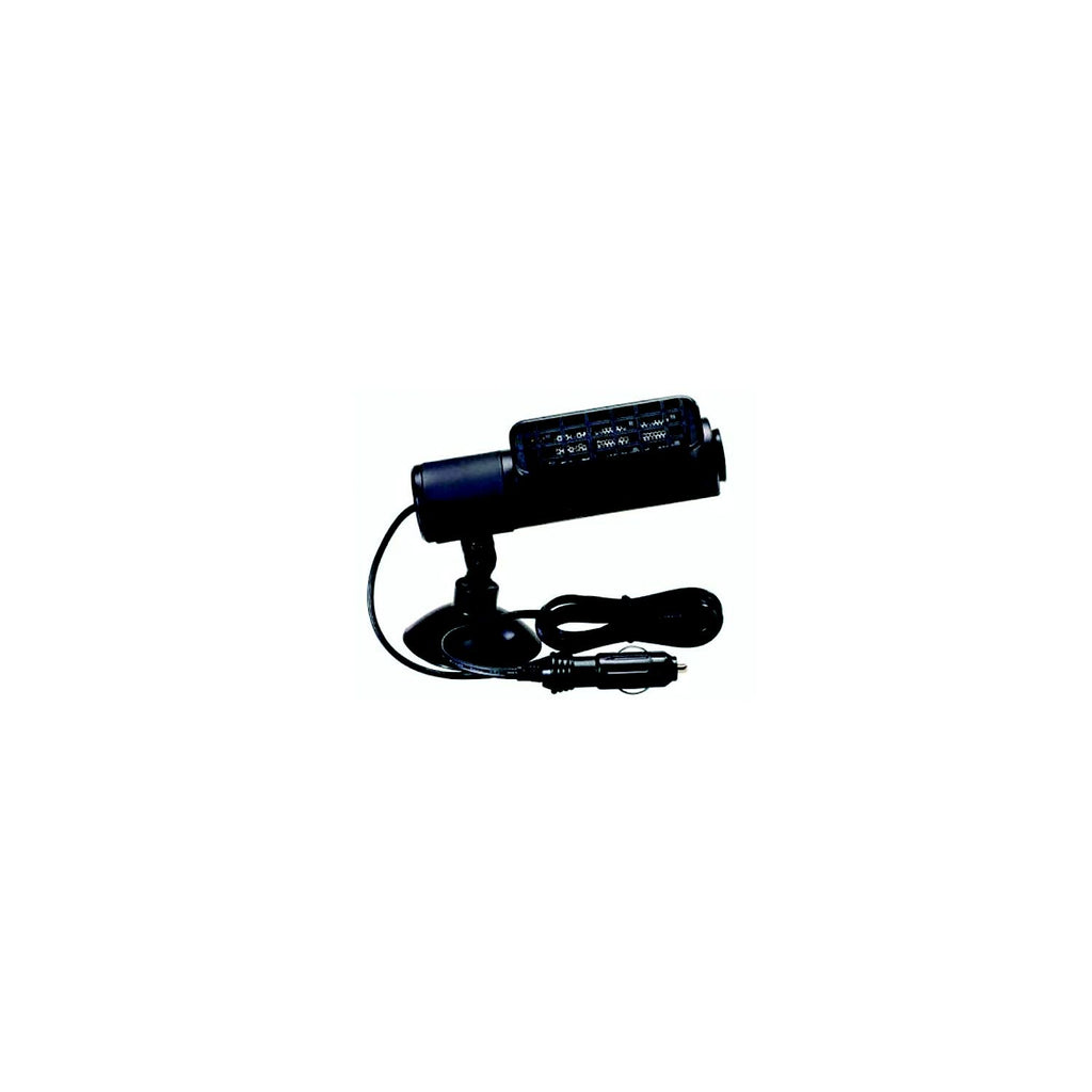 Caframo 9303CABCS Fairview 12V Defogger 141-9303CABCS