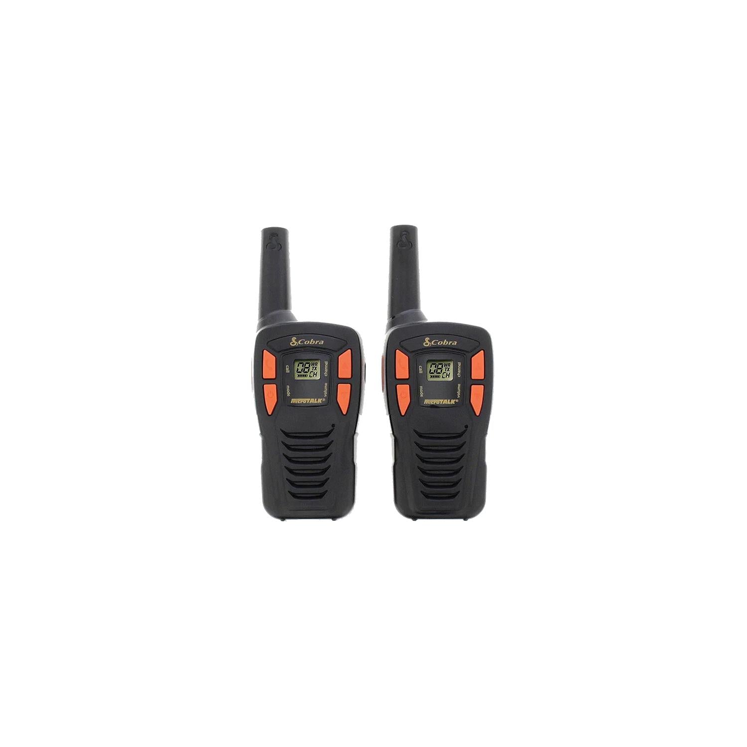 Cobra Electronics Cobra ACXT145 Walkie Talkies 143-ACXT145