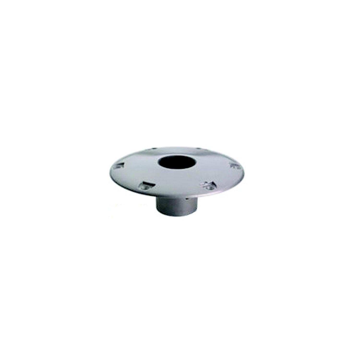 ATTWOOD SwivlEze 238 Series Socket Base 9" 148-2383122