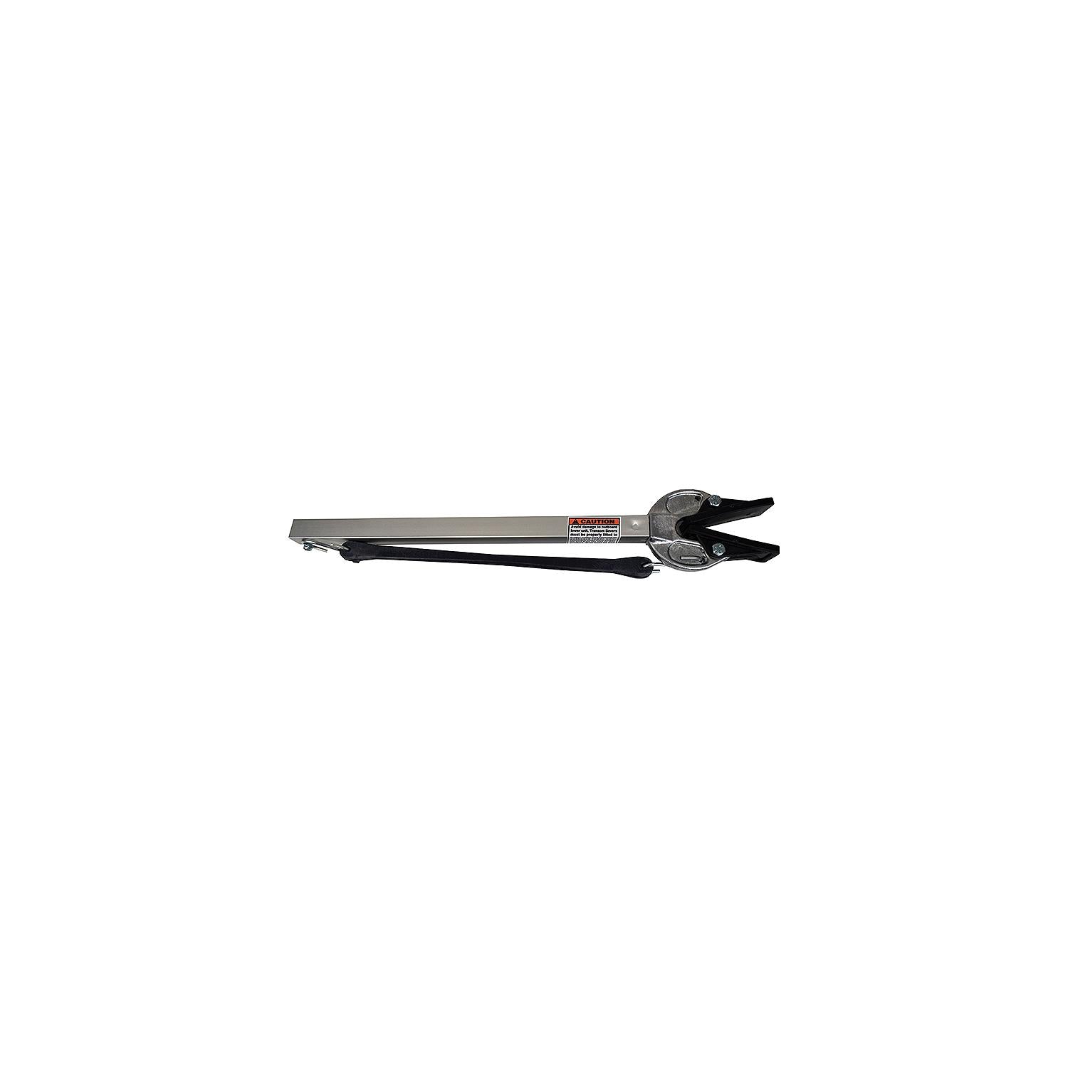 Attwood Transom Saver Adjustable 23-35" 148-400B