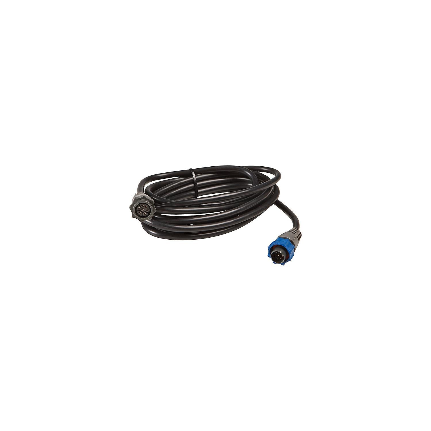 Lowrance 000-0099-94 XT-20BL 20' Transducer Extension Cable 149-000009994