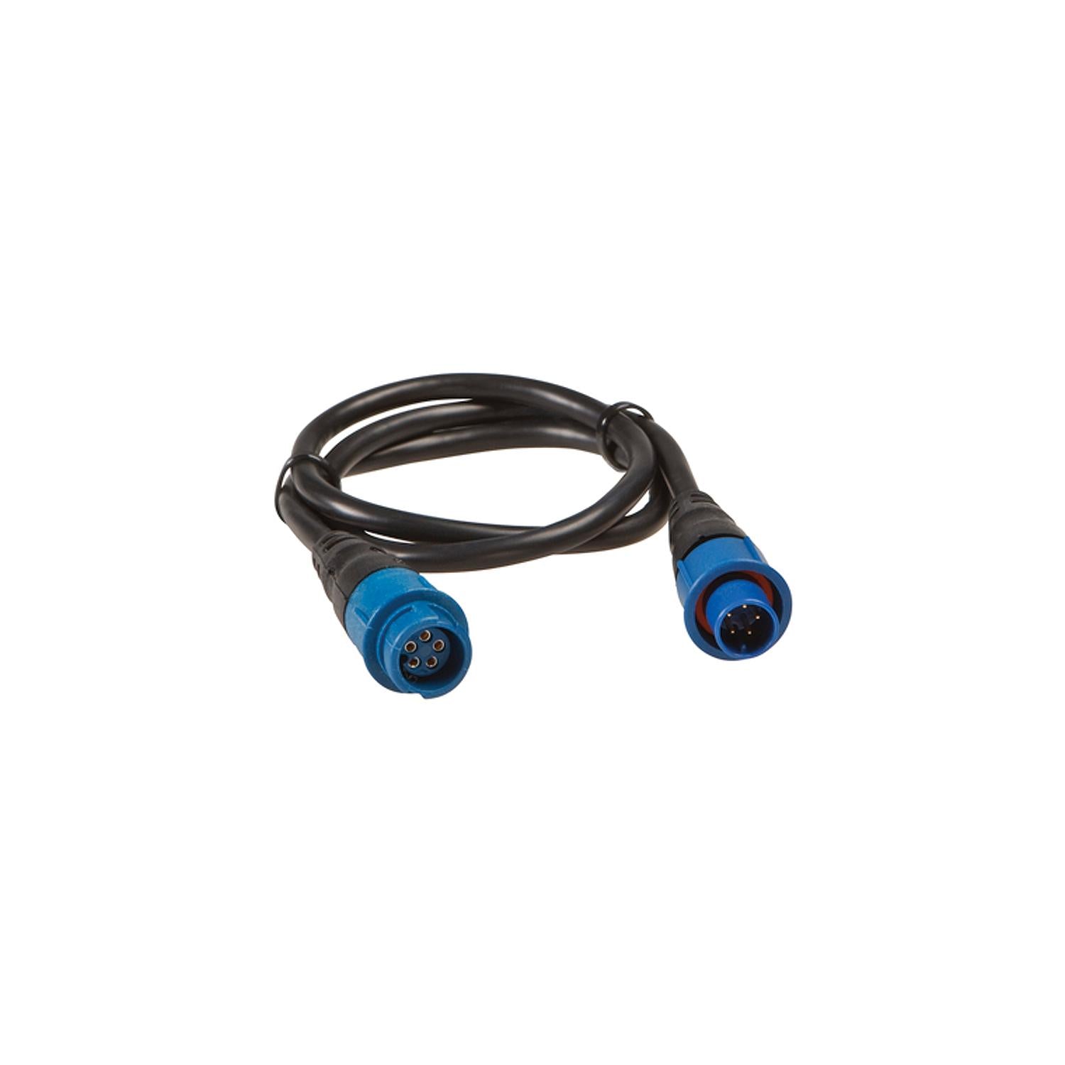Lowrance 000-0119-86 N2KEXT-15RD Red 15' Extension Cable 149-000011986