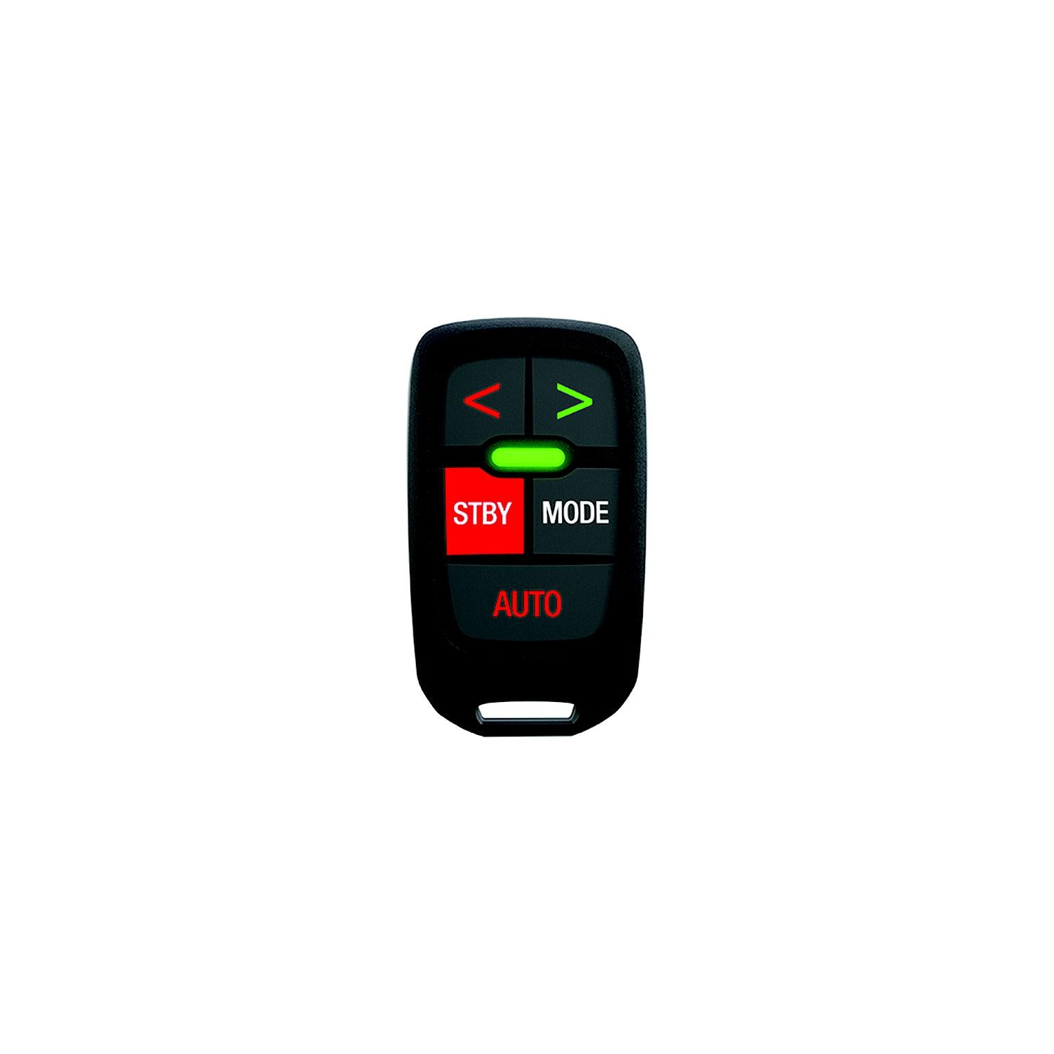 Lowrance 000-12316-001 WR10 Wireless Autopilot Remote & BT1 Base Station 149-00012316001