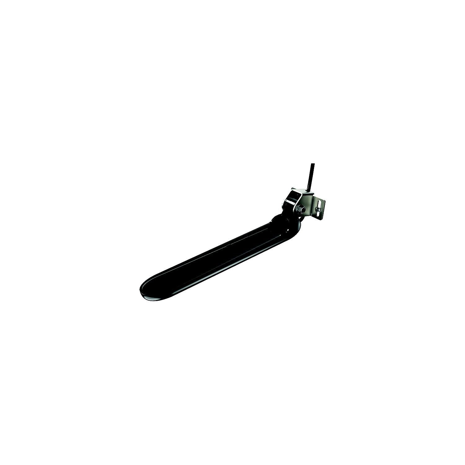Lowrance 000-14029-001 Hook² Tripleshot Skimmer CHIRP/200Khz, Sidescan & Downscan Imaging™ (455/800Khz) W/Temp Transducer 149-00014029001