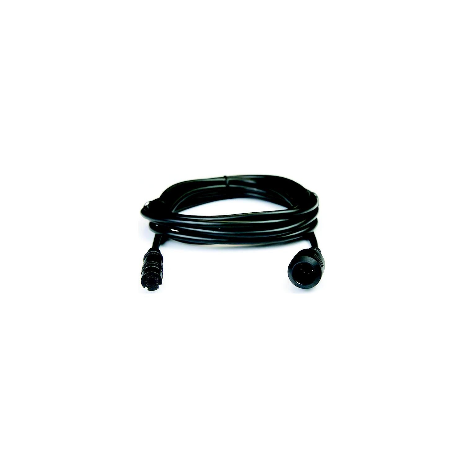 Lowrance 00014414001 Hook² Tripleshot/Splitshot Transducer Extension Cable, 10' 149-00014414001