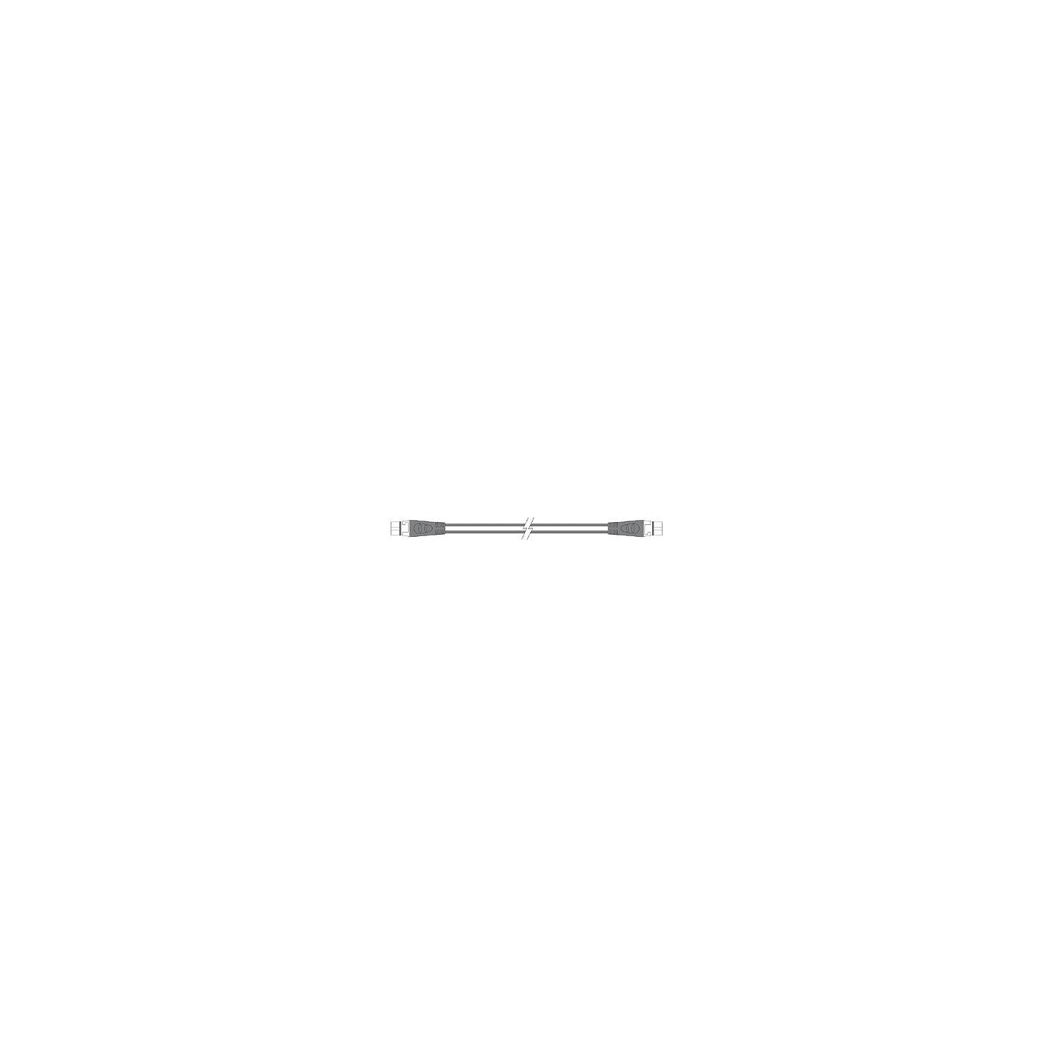 Raymarine A06039 Spur Cable 1M 152-A06039