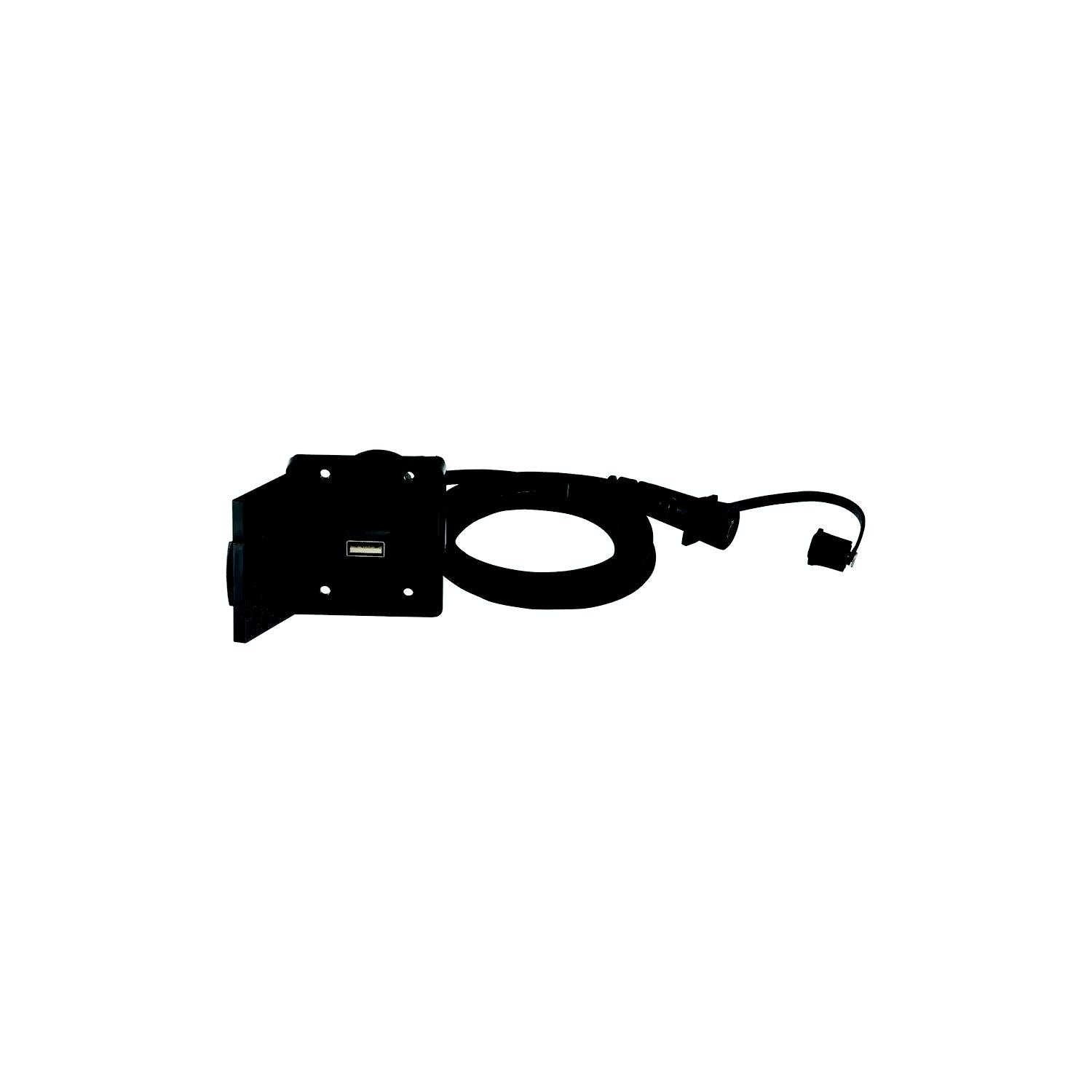 Raymarine Raymarine A80440 RCR-SDUSB Remote Card Reader