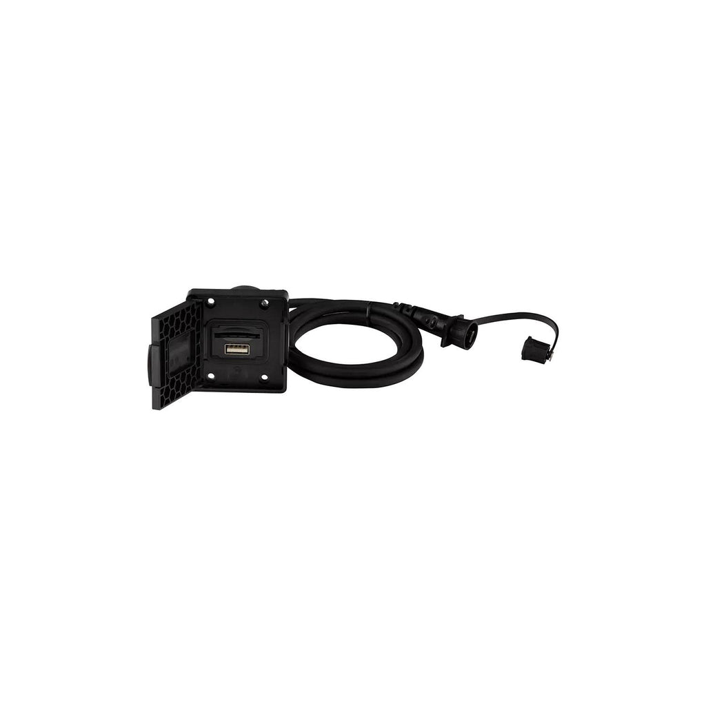 Raymarine Raymarine A80440 RCR-SDUSB Remote Card Reader