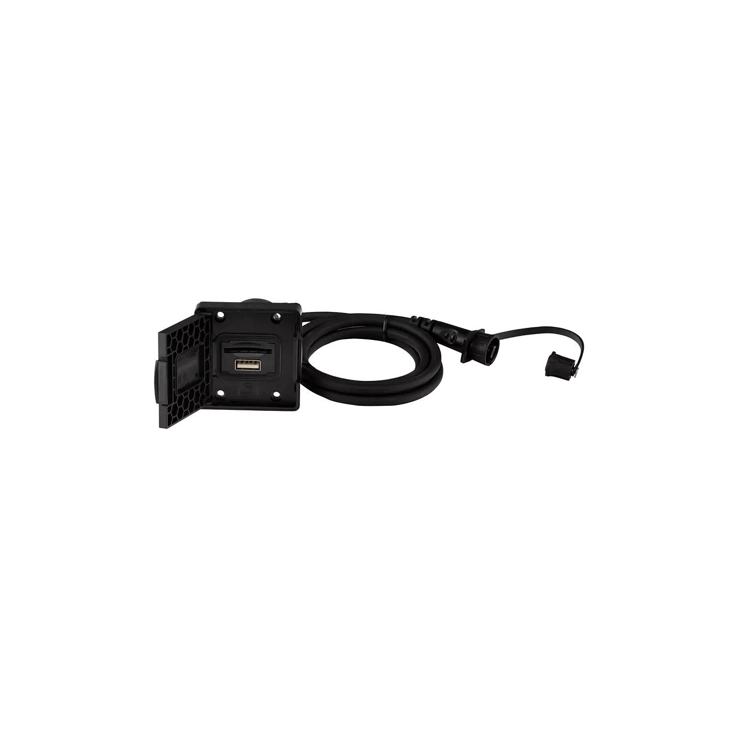 Raymarine Raymarine A80440 RCR-SDUSB Remote Card Reader
