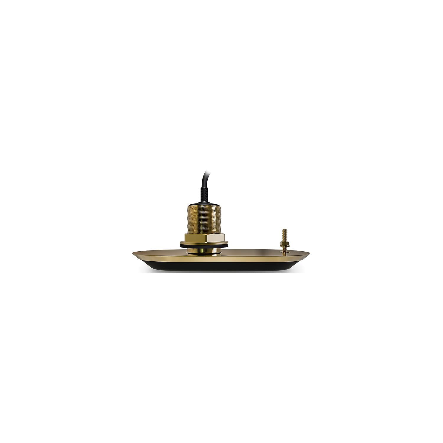 Raymarine Raymarine Rv-200 Bronze All-In-One Thru-Hull Transducer