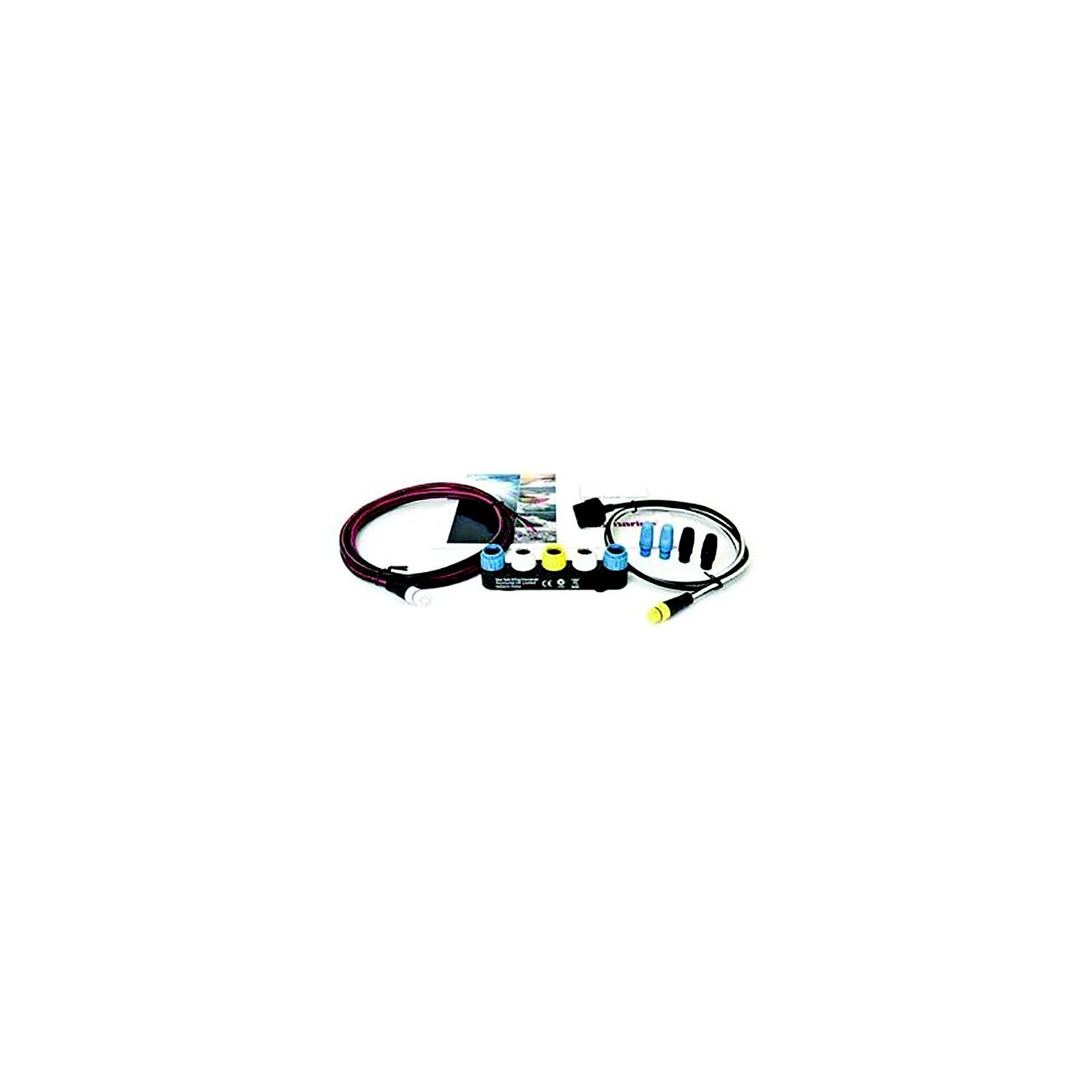 Raymarine VHF NMEA 0183 To SeaTalk<sup>ng</sup> Converter Kit 152-E70196