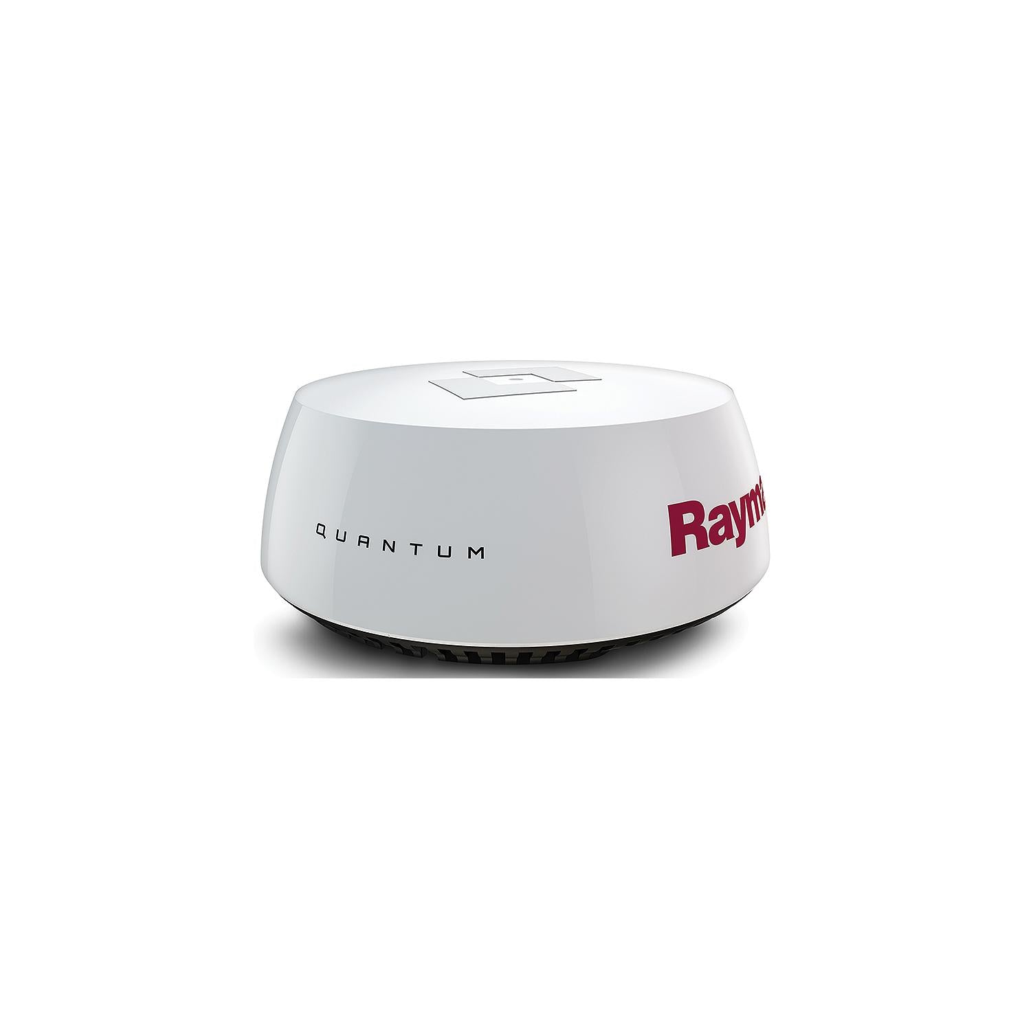 Raymarine Raymarine E70210 Quantum™ Wireless Chirp Radome, Q24C, 18" WiFi & Data w/10m Power Cable