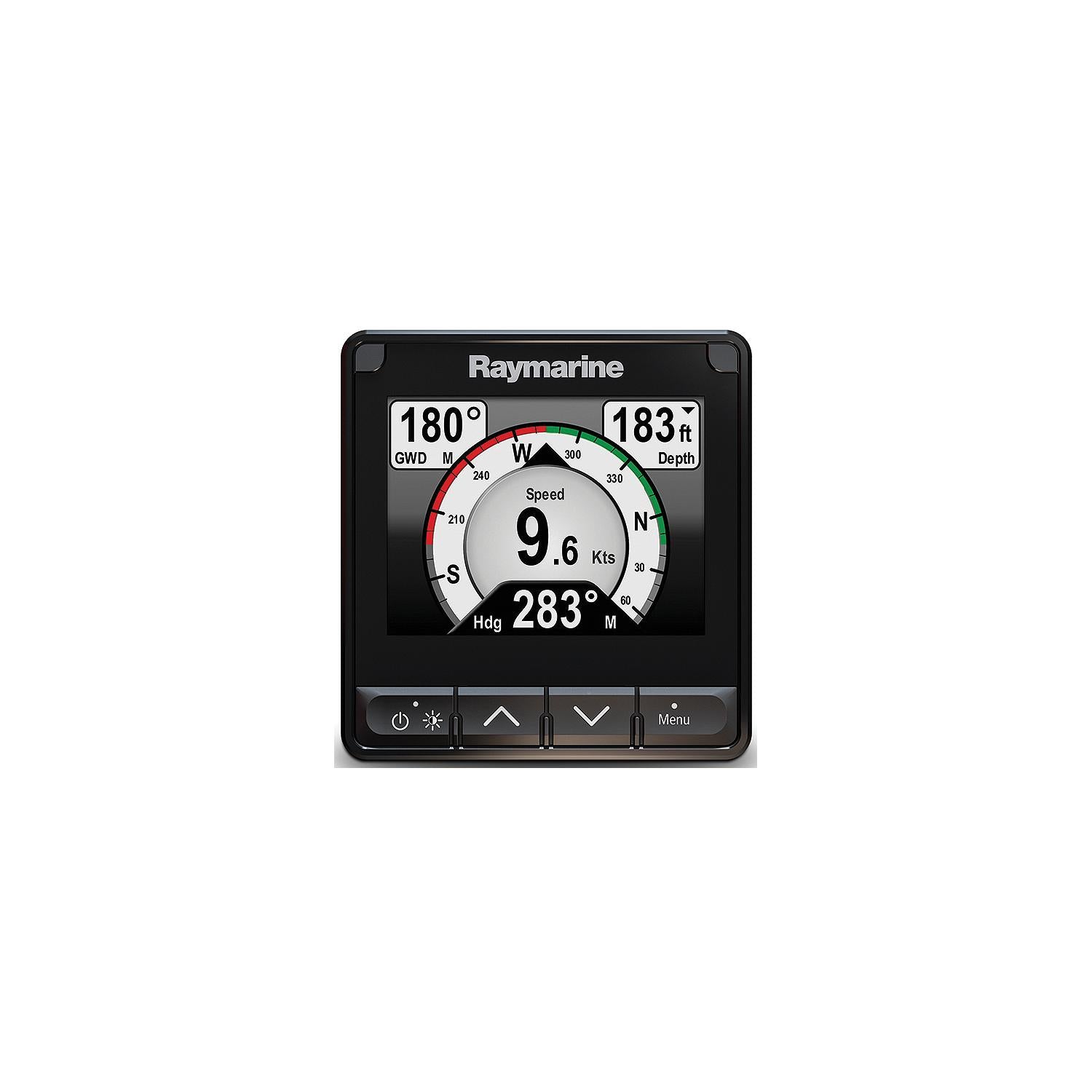 Raymarine E70327 i70s Display Only 152-E70327