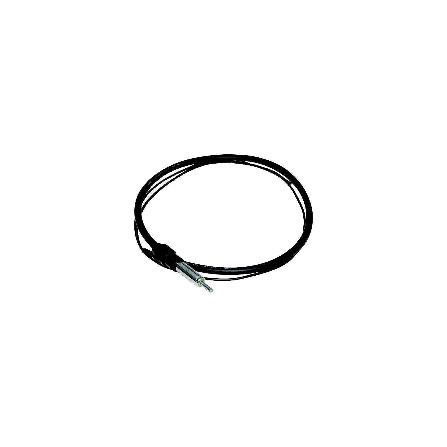 Boss Audio Systems AM/FM Dipole Antenna 153-MRANT10