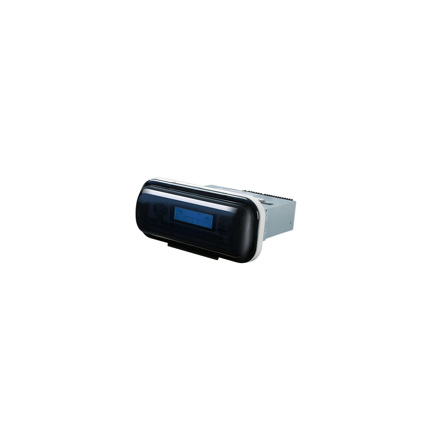 Boss Audio Systems Universal Radio Cover 153-MRC5