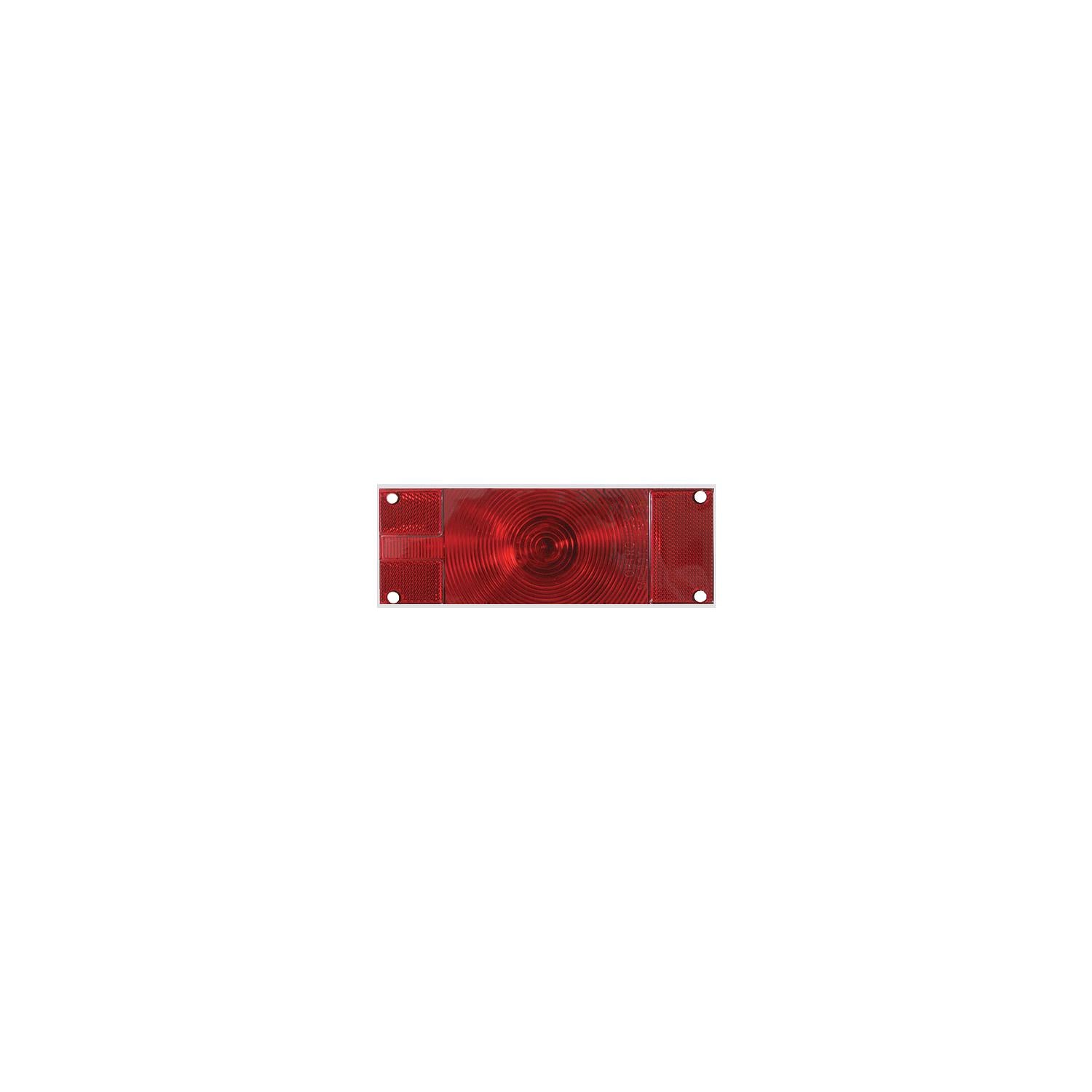 Replacment Lenses 158-A16RBP
