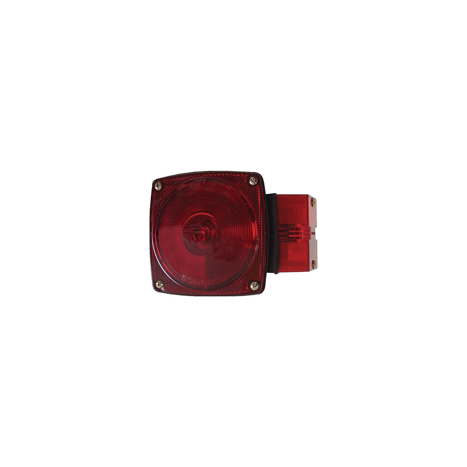 Optronics 7 Function Submersible Tail Light 158-ST4RBP