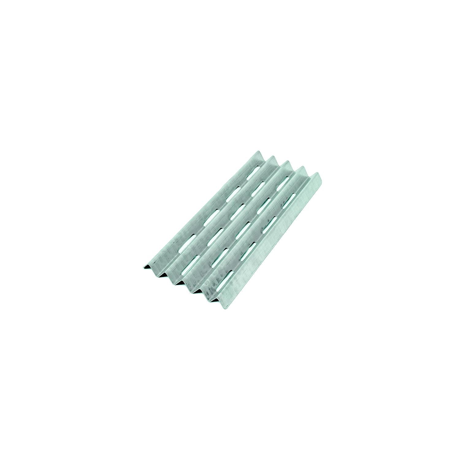 Dickinson 15182S Grill Section, Stainless 163-15182S