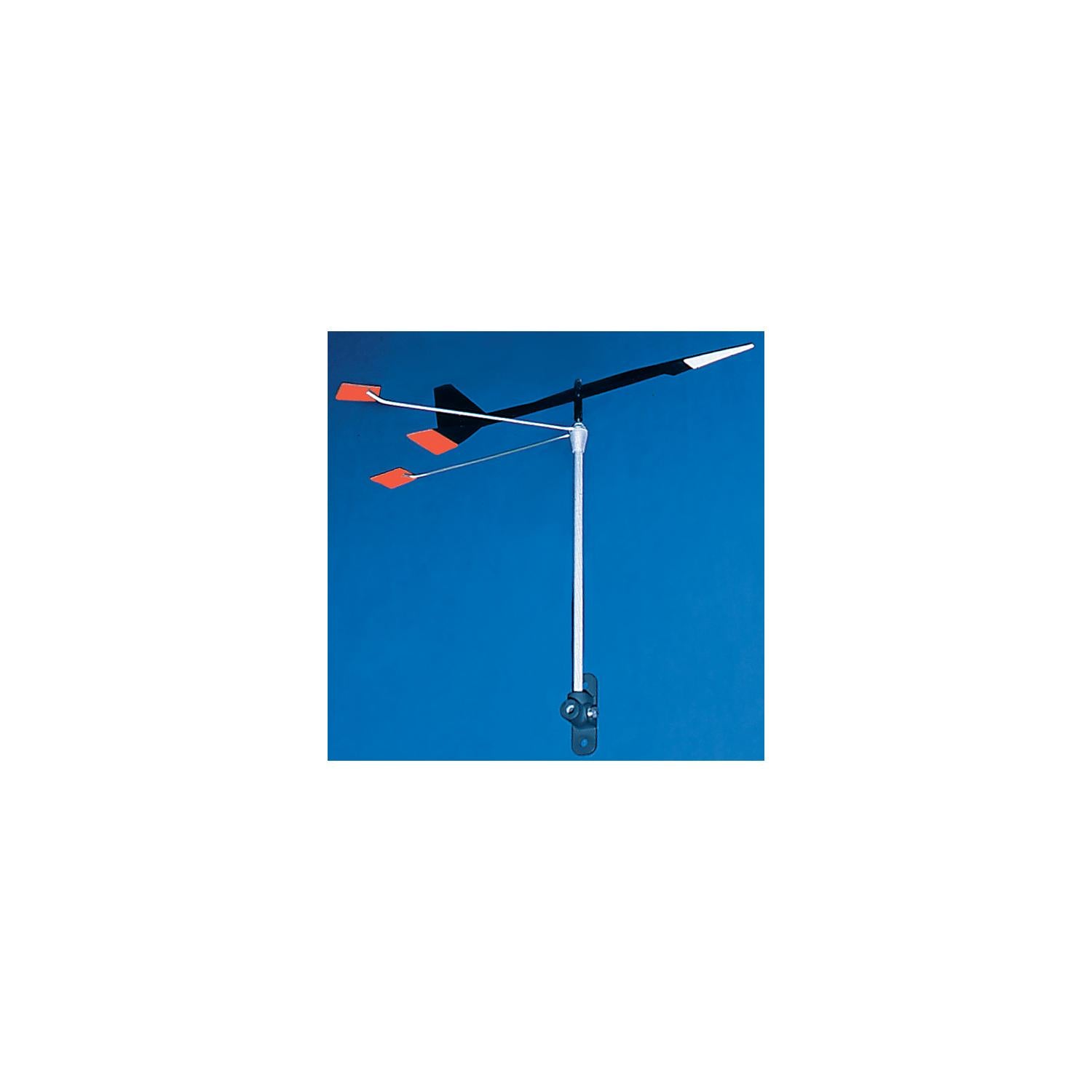Davis Instruments Davis Instruments Davis 3120 10" WindTrak Vane For Small Boats and Dinghies