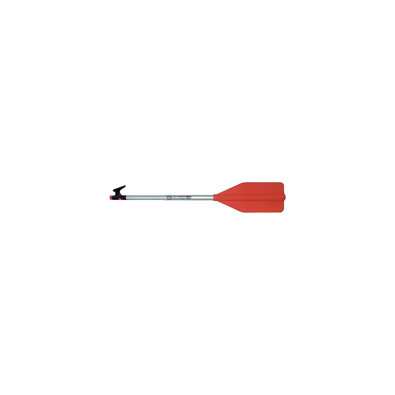 Davis Instruments Davis 4372 2 Section Telescoping Paddle/Boat Hook Combination Adjusts 32" to 66" 166-4372