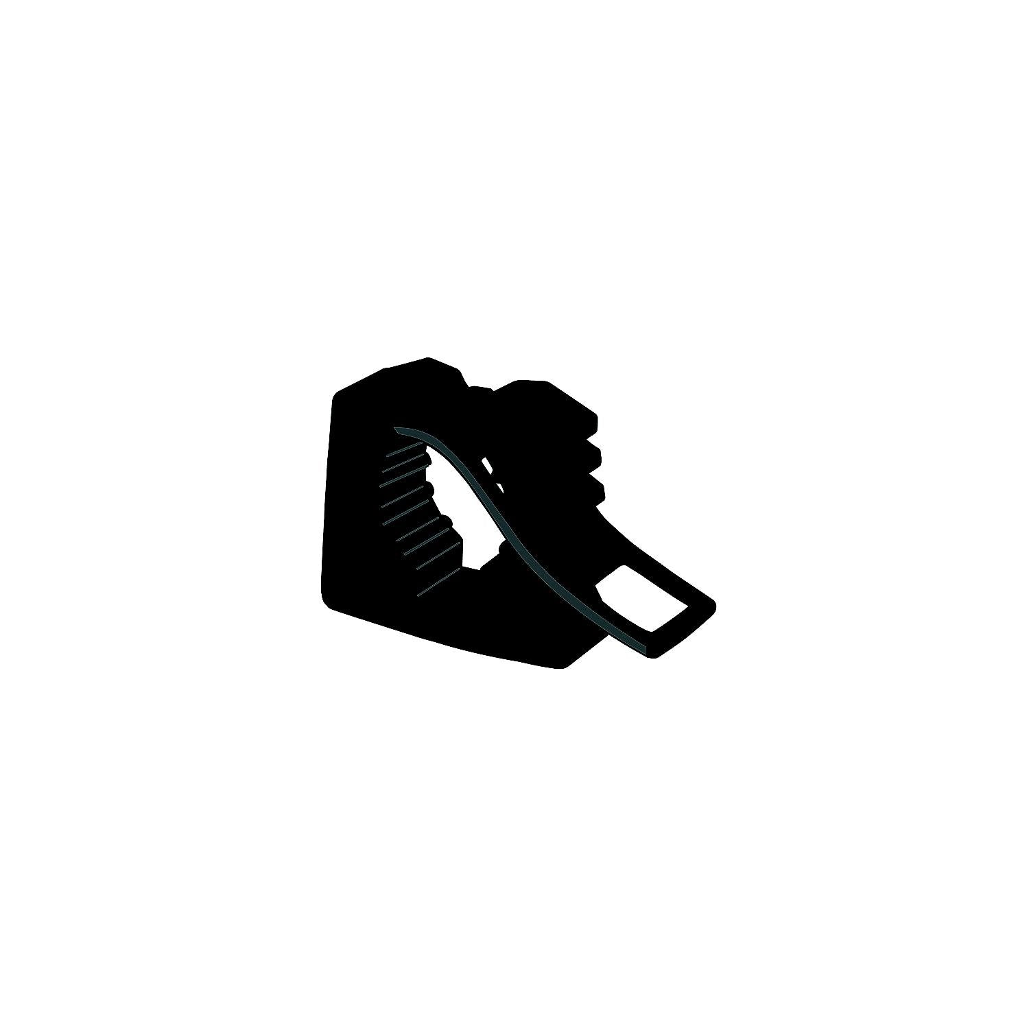Davis Instruments Davis 540 Quick Fist Clamps Hold Objects from 7/8 to 2-1/4" Diameter (2/PK) 166-540