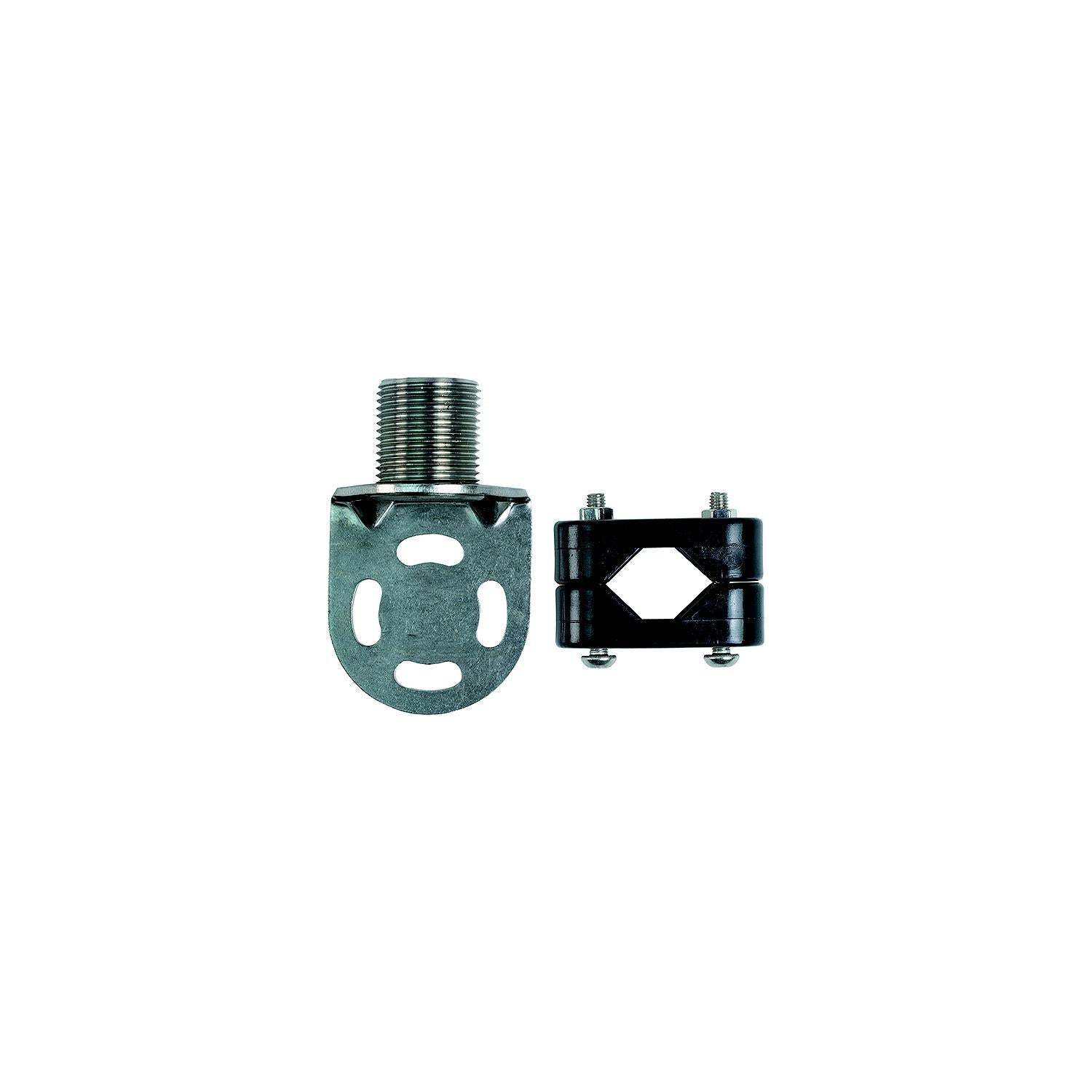 Shakespeare 4720 Economy Rail Mount 167-4720
