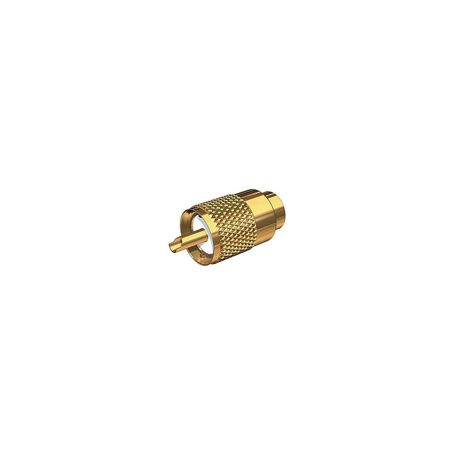 Shakespeare Shakespeare PL259G VHF Radio Connector
