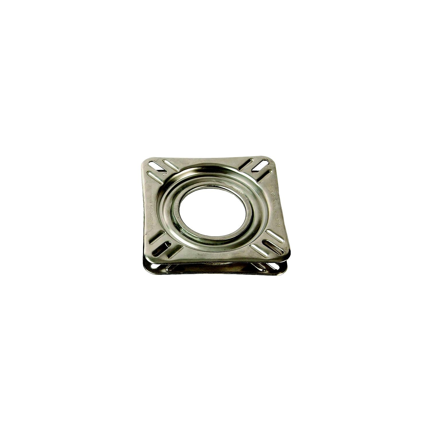 Springfield Marine Springfield Marine Springfield 12-Way 0-Degree Non-Locking Swivel, Stainless Steel