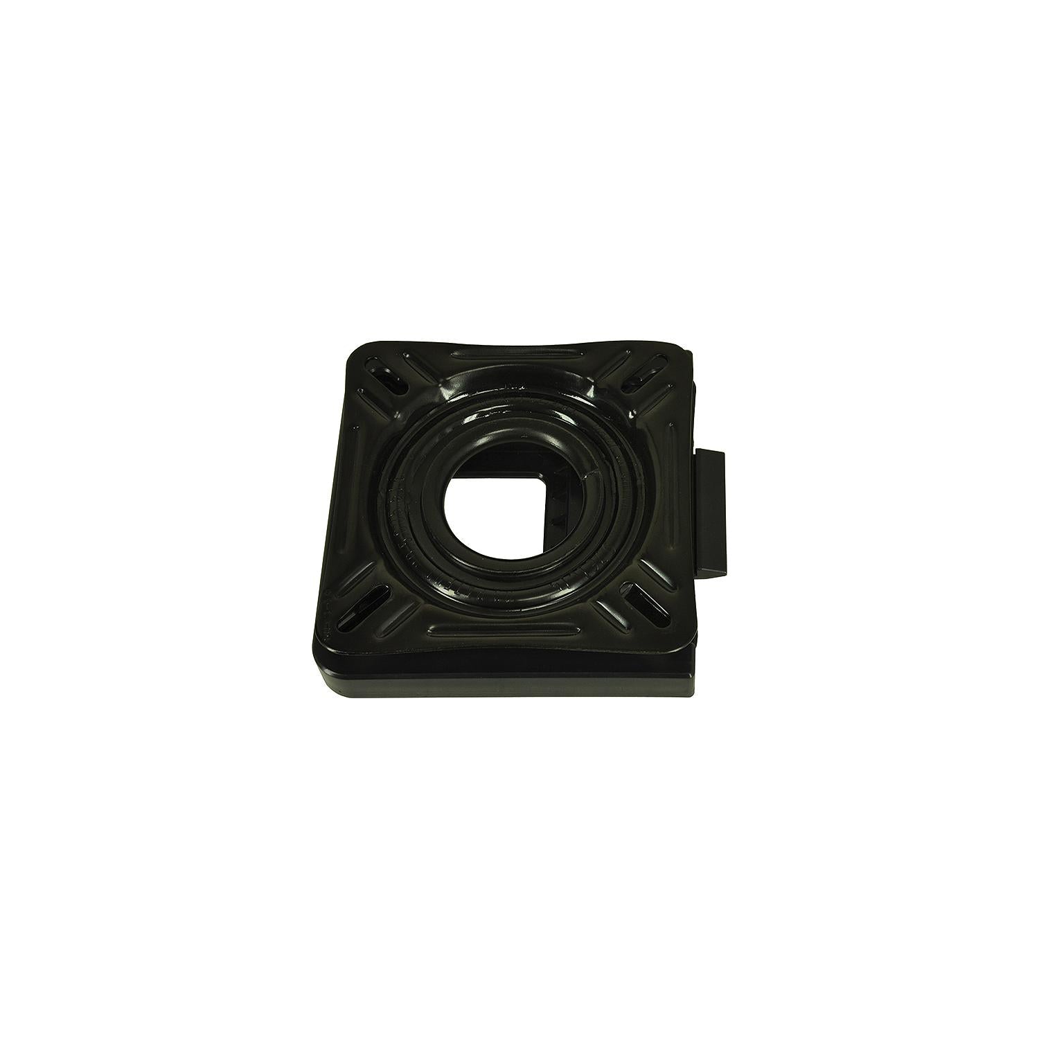Springfield Marine Springfield 7" x 7" Removable Seat Bracket & Swivel 169-1100115