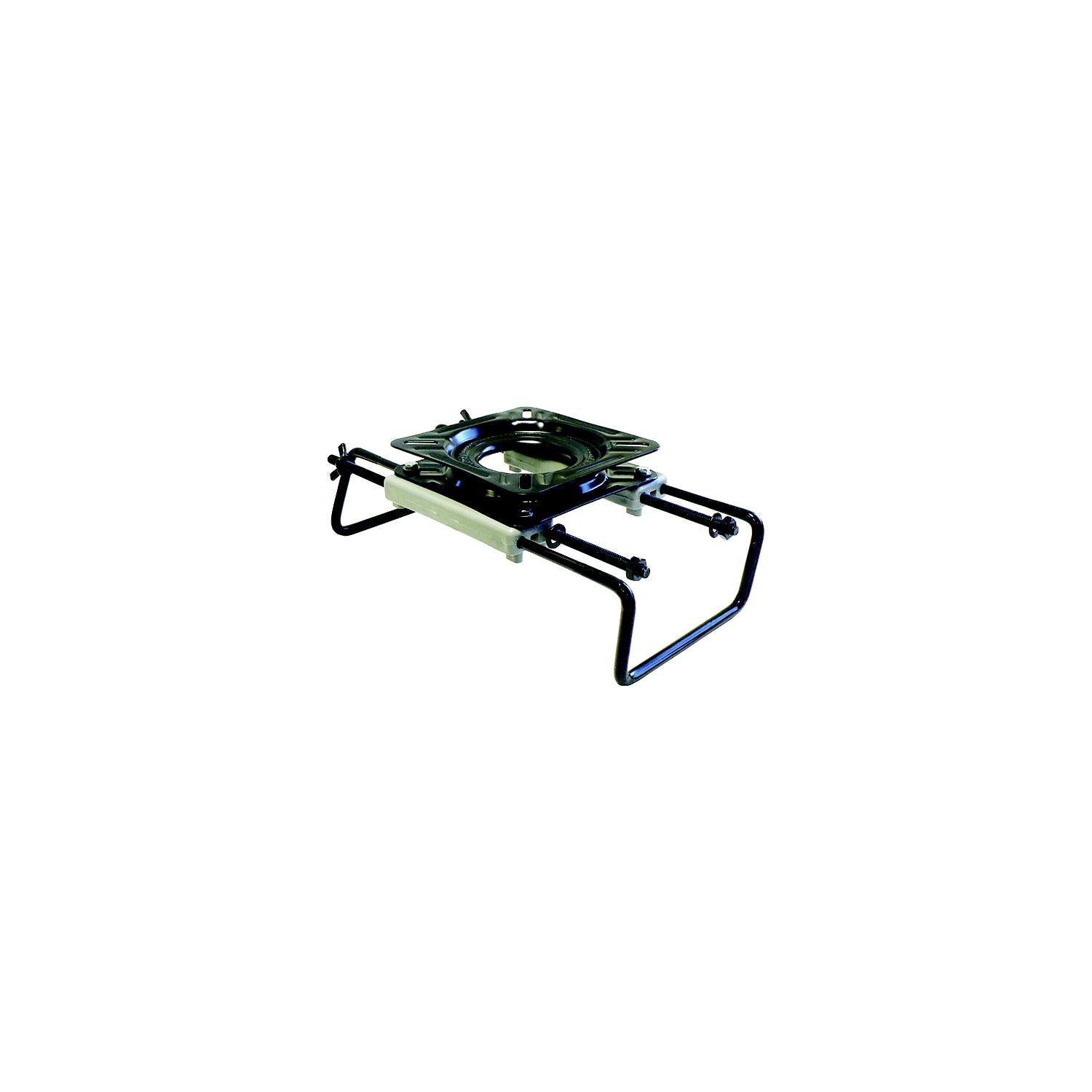 Springfield Marine Springfield Jon Boat Seat Clamp Adjusts 8" to 20-1/2" 169-1104010