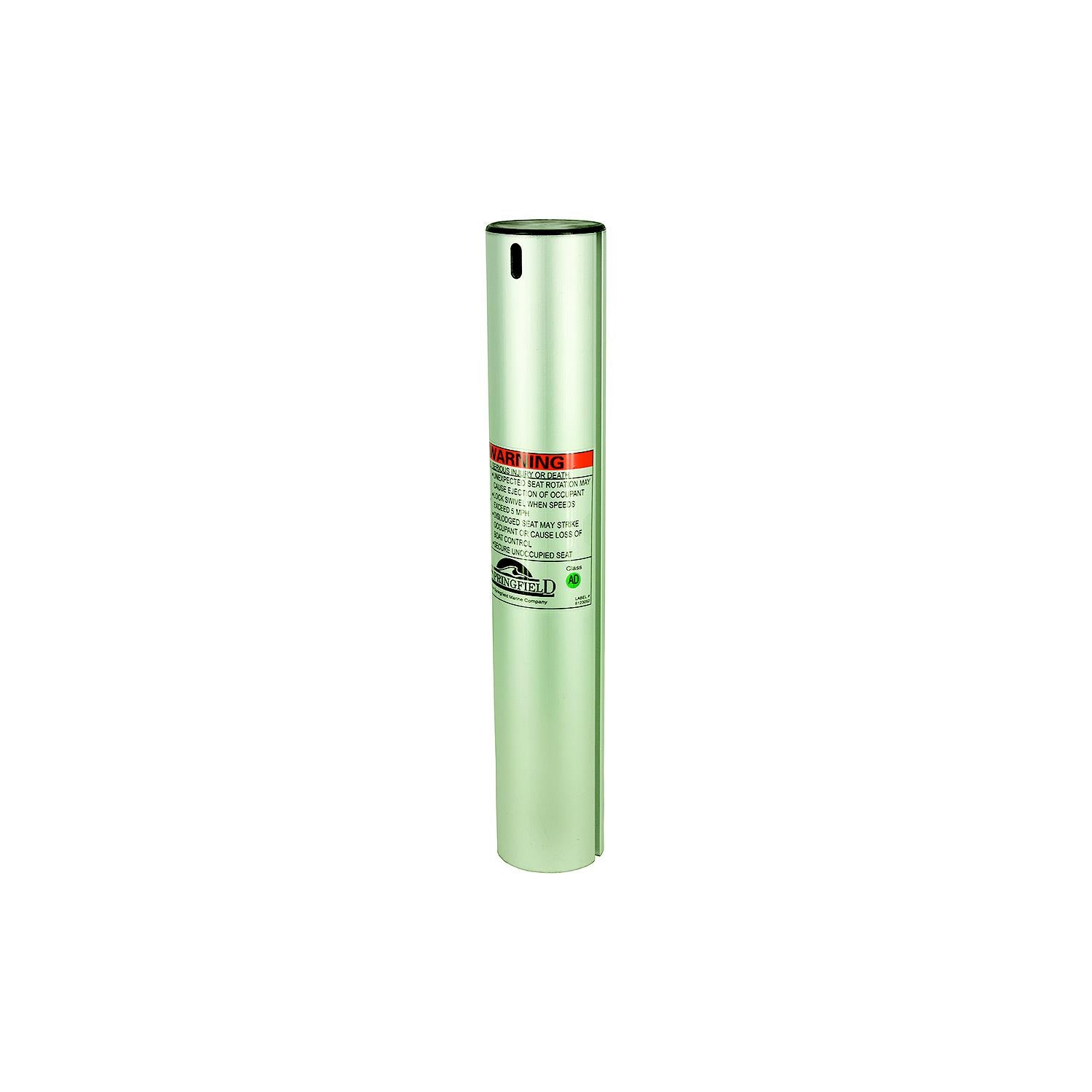 Springfield Marine Springfield Plug-In™ 2-3/8" Fixed Height Locking Post 169-1300712