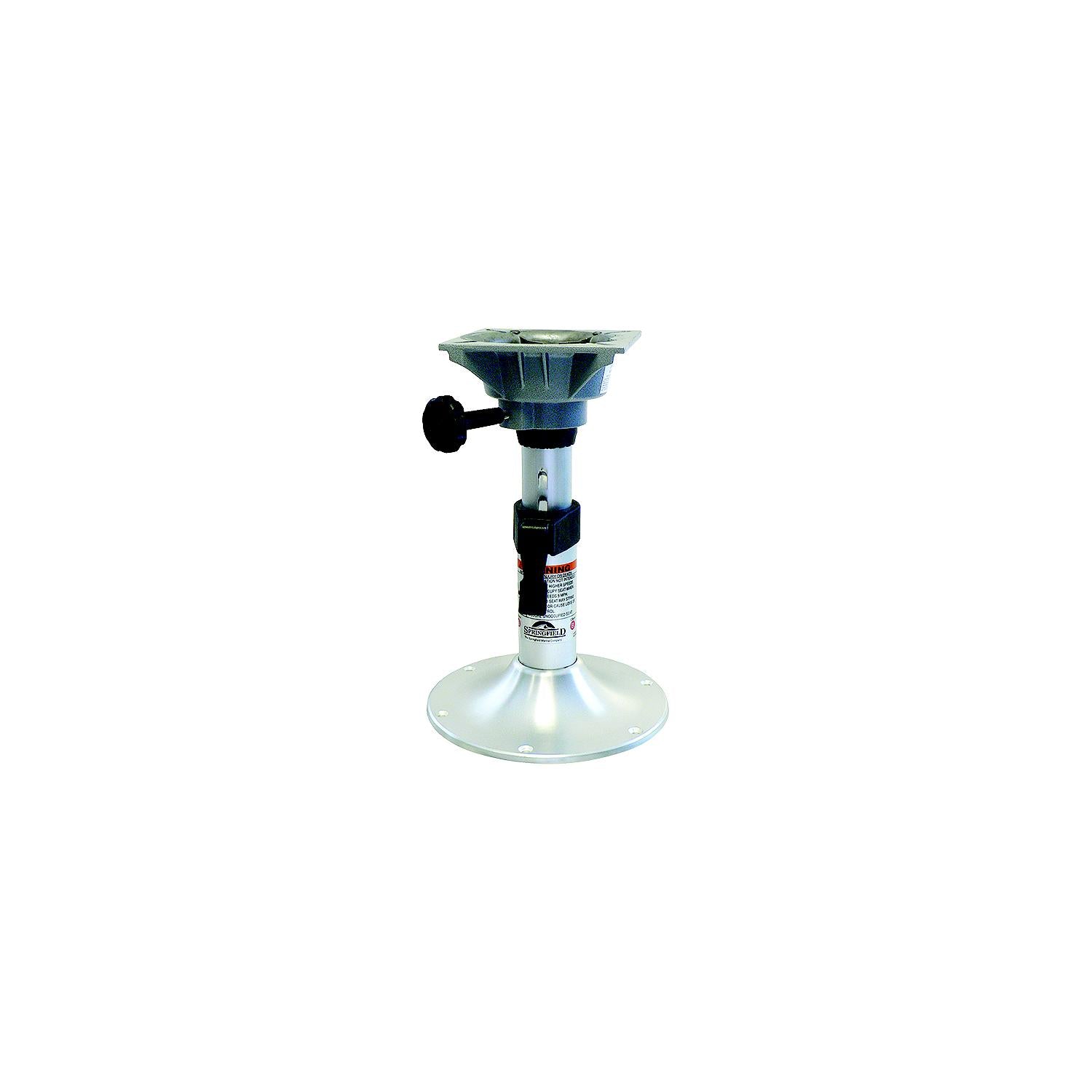 Springfield Marine Springfield Clipper Adjustable Pedestal Package 169-1440334
