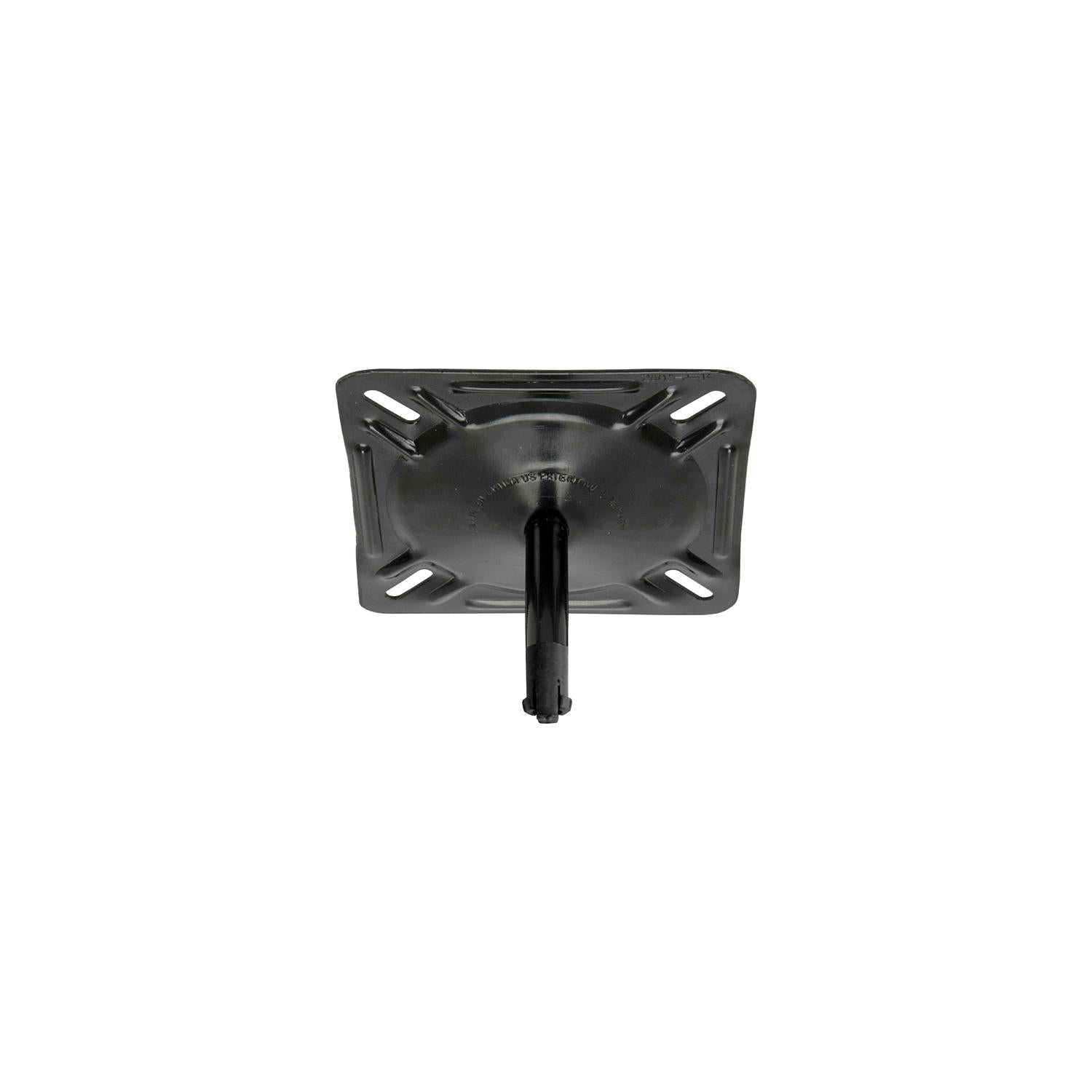 Springfield Marine Springfield Marine Seat Mount w/o Spring