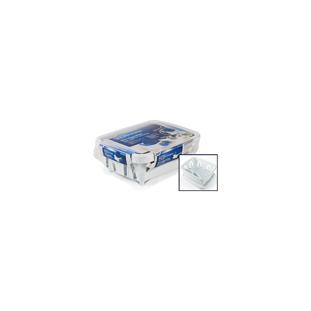 Camco Camco 43511 Mini Dish Drainer w/Tray