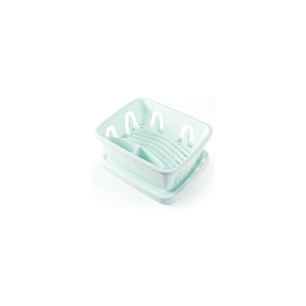 Camco Camco 43511 Mini Dish Drainer w/Tray