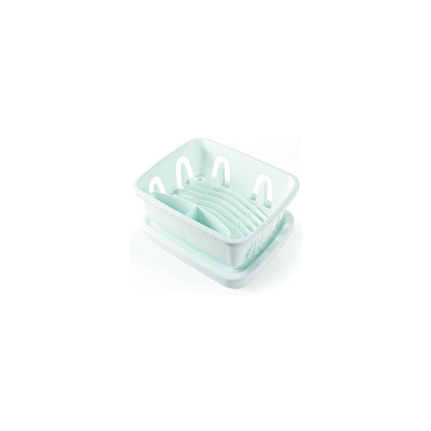 Camco Camco 43511 Mini Dish Drainer w/Tray