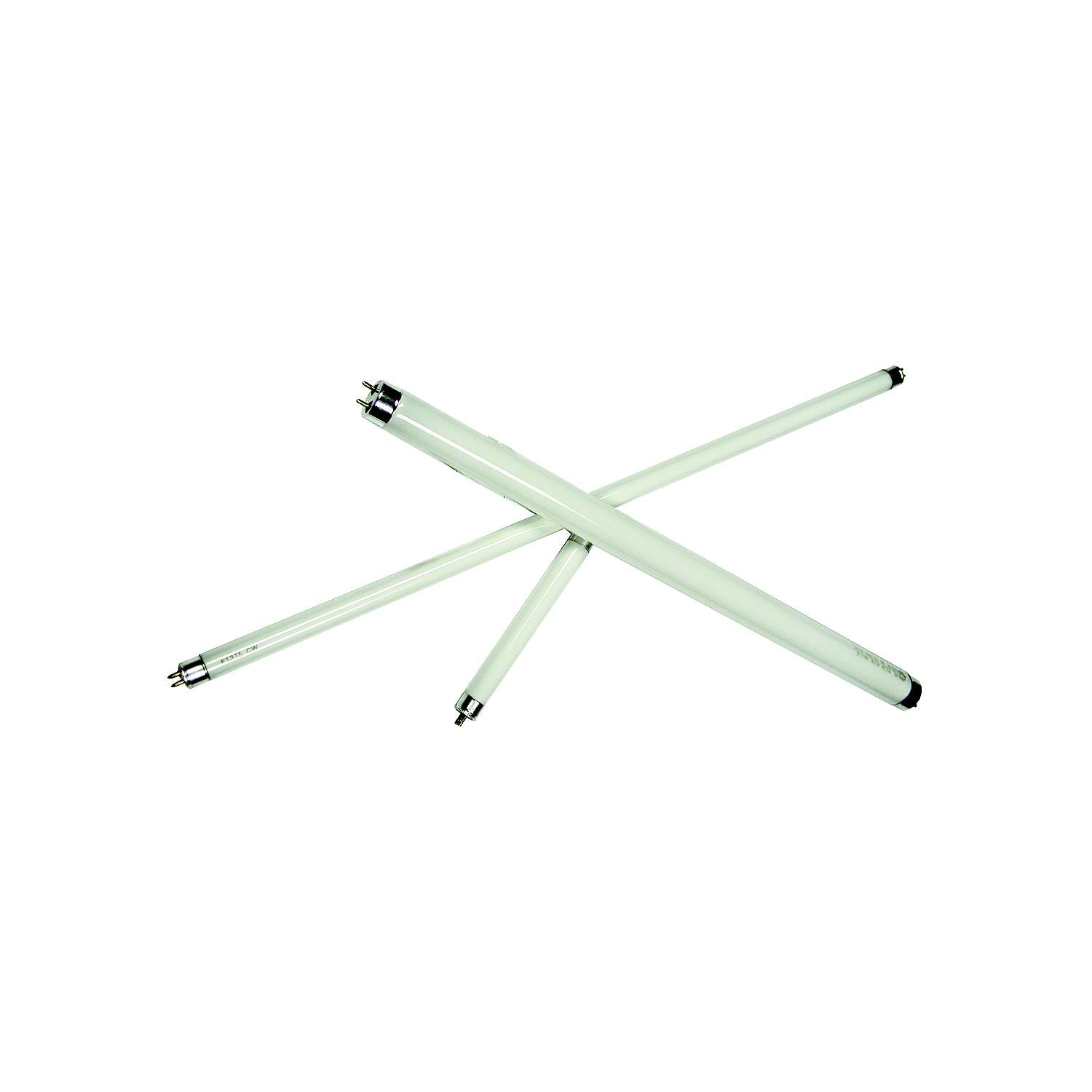 Camco Camco 54880 Fluorescent Replacement Tubes, 12"