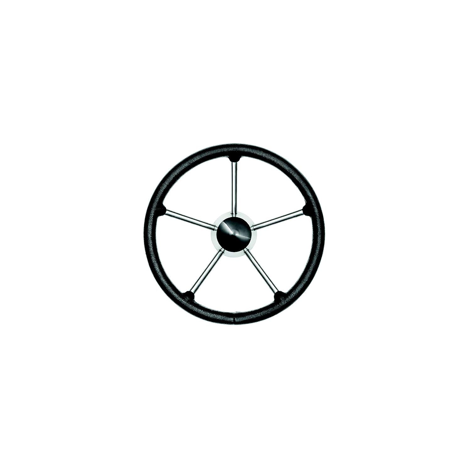 Ongaro Schmitt 5 Spoke Destroyer Wheel With Poly Grip 120-1731421P2