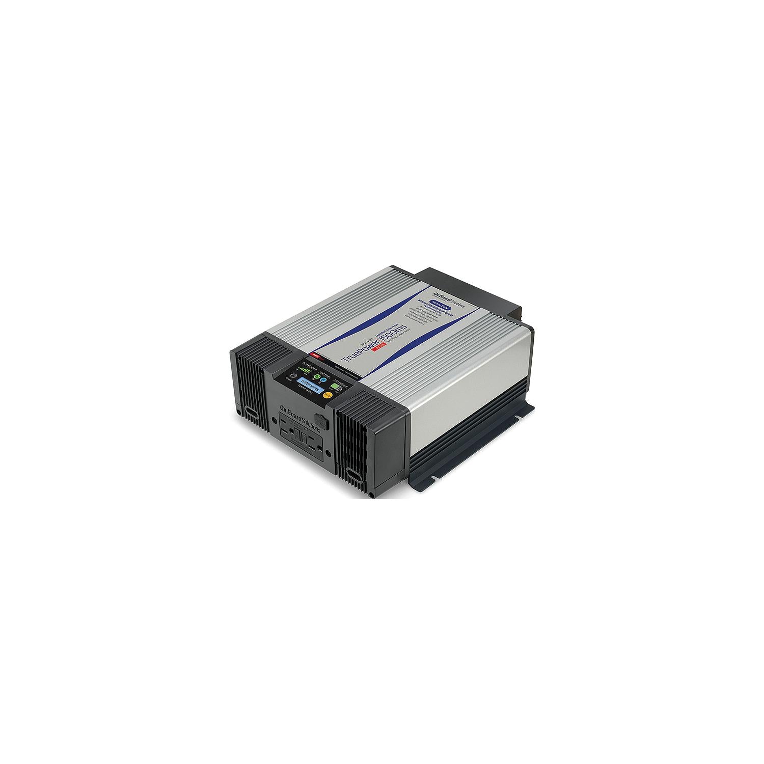 ProMariner Pro Mariner Truepower Plus 1500W Inverter, Modified Sine Wave 175-06150