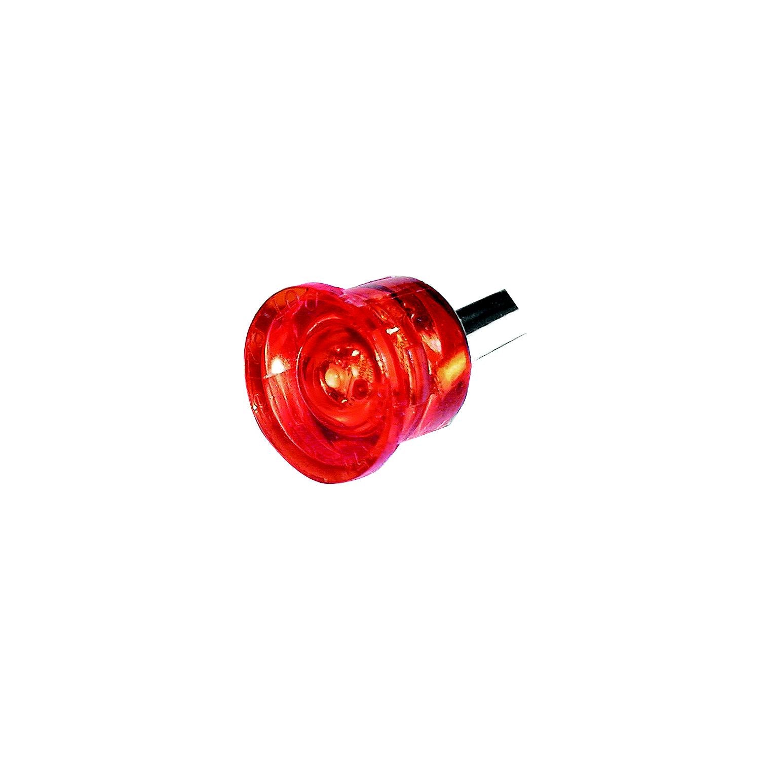 Anderson LED 3/4" Clearance/Side Marker Light Kit 177-V171R