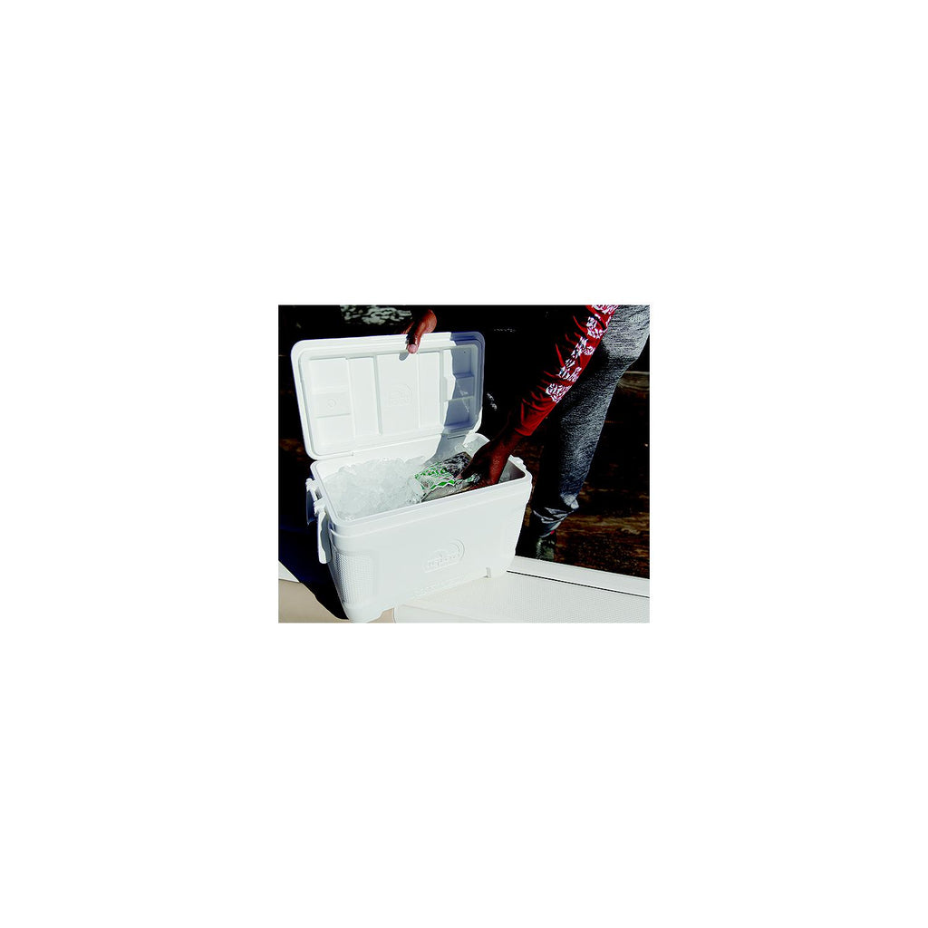 Igloo Igloo 50073 Marine Contour Cooler, 120 Qt.