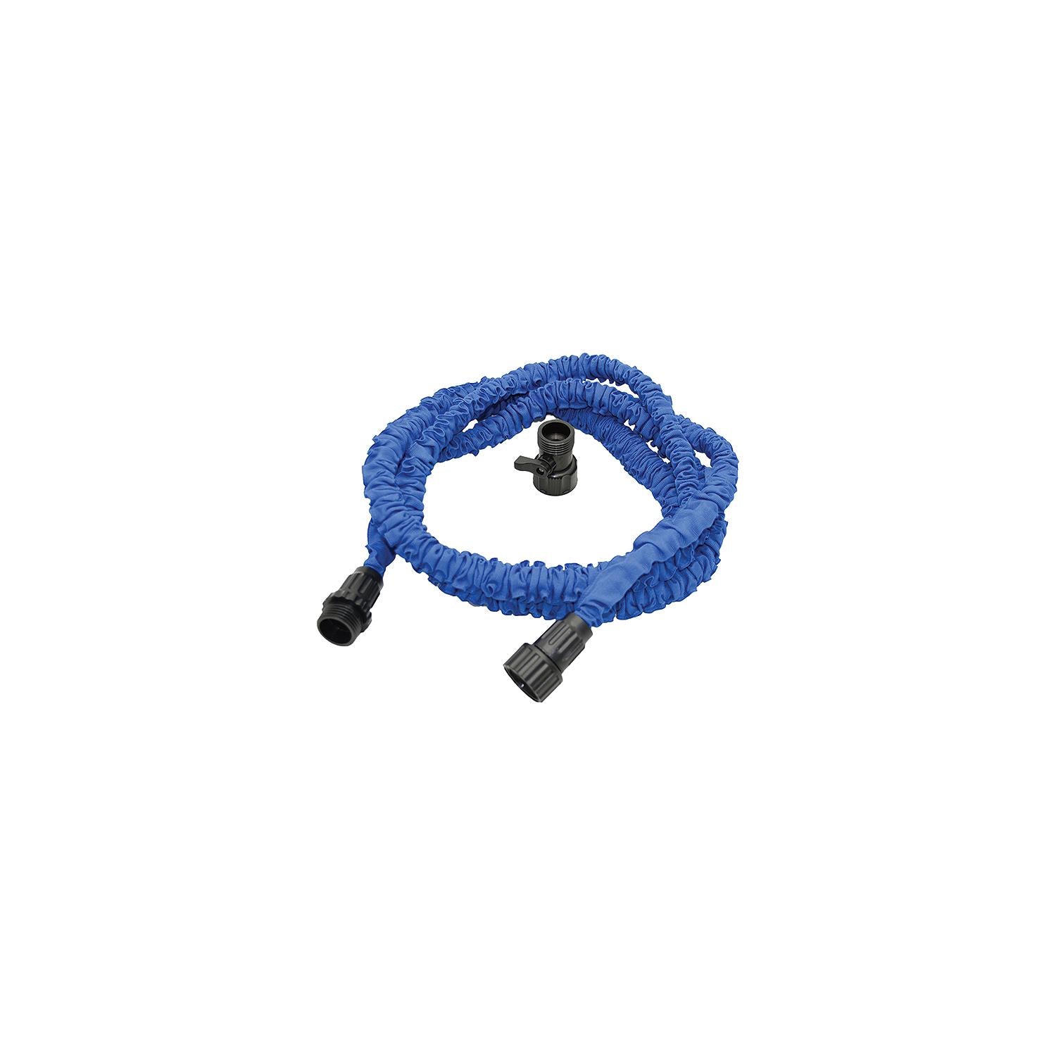 Johnson Pump 09-60616 Portable Flexible Hose for Aqua Jet Wash Down Pumps 189-0960616