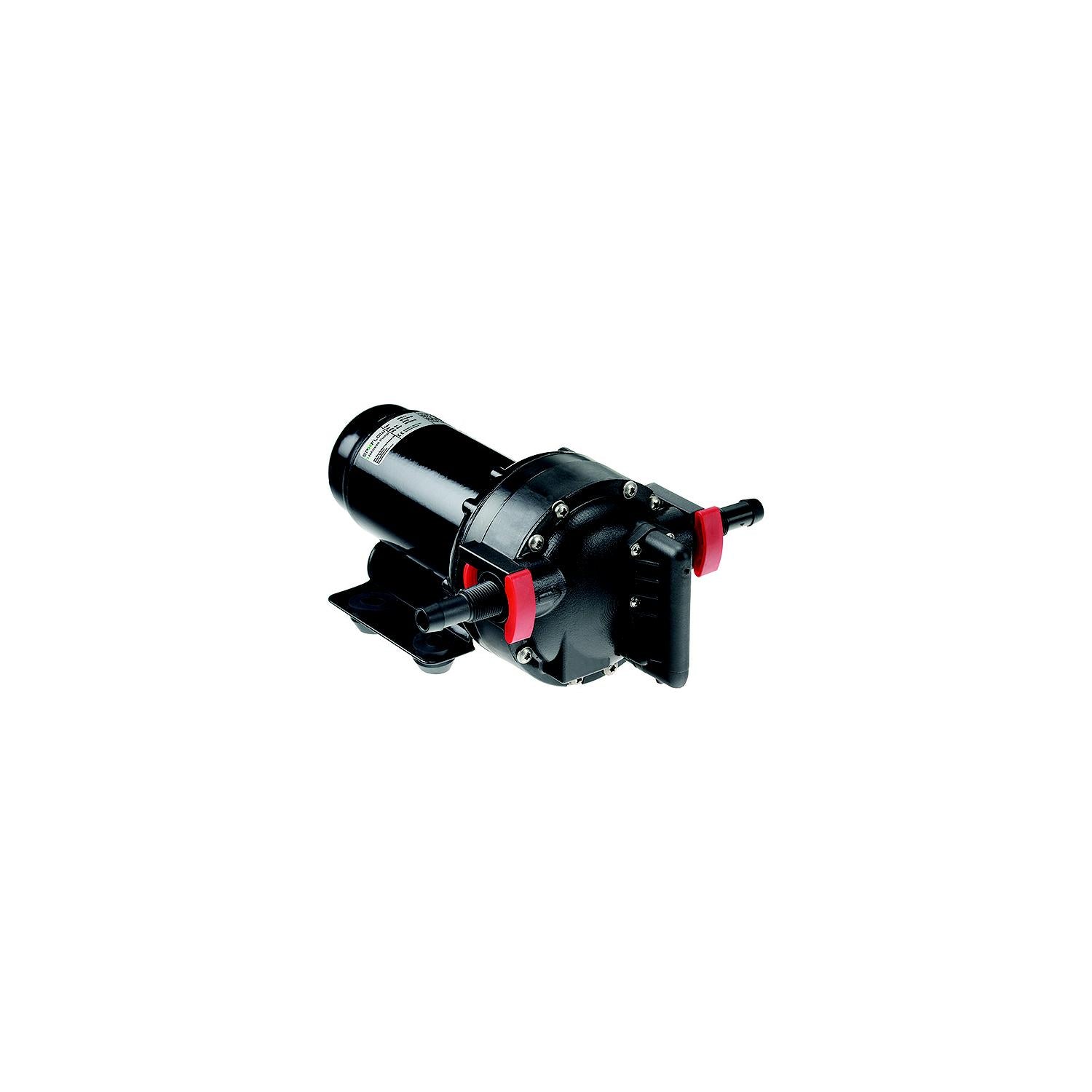 Johnson Pump 1013406107 Aqua Jet Water Pressure Pump, 5.2 gpm, 12V 189-1013406107