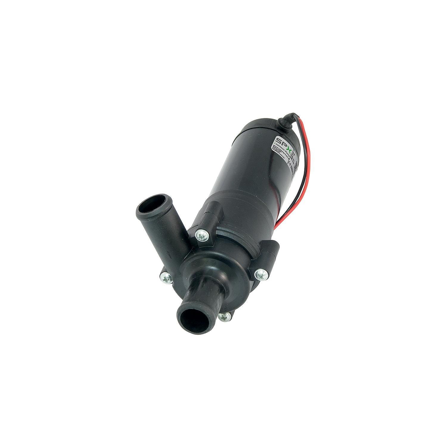 Johnson Pump 102450403 CM Series Mag Drive Circulating Pump, 6.9 GPM, 12V 189-102450403