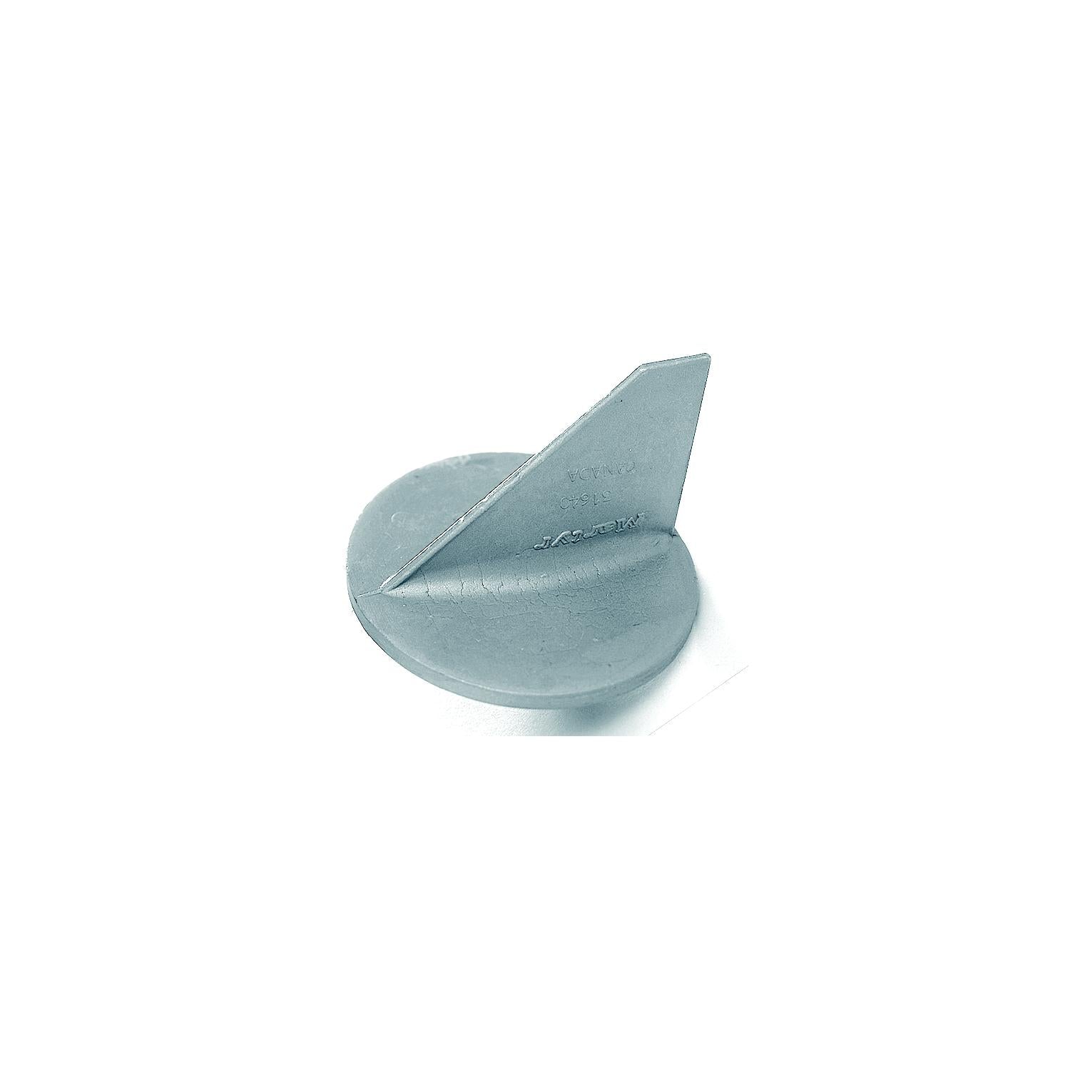 Martyr 31640 Anode For Mercury Mercruiser 194-CM31640Z