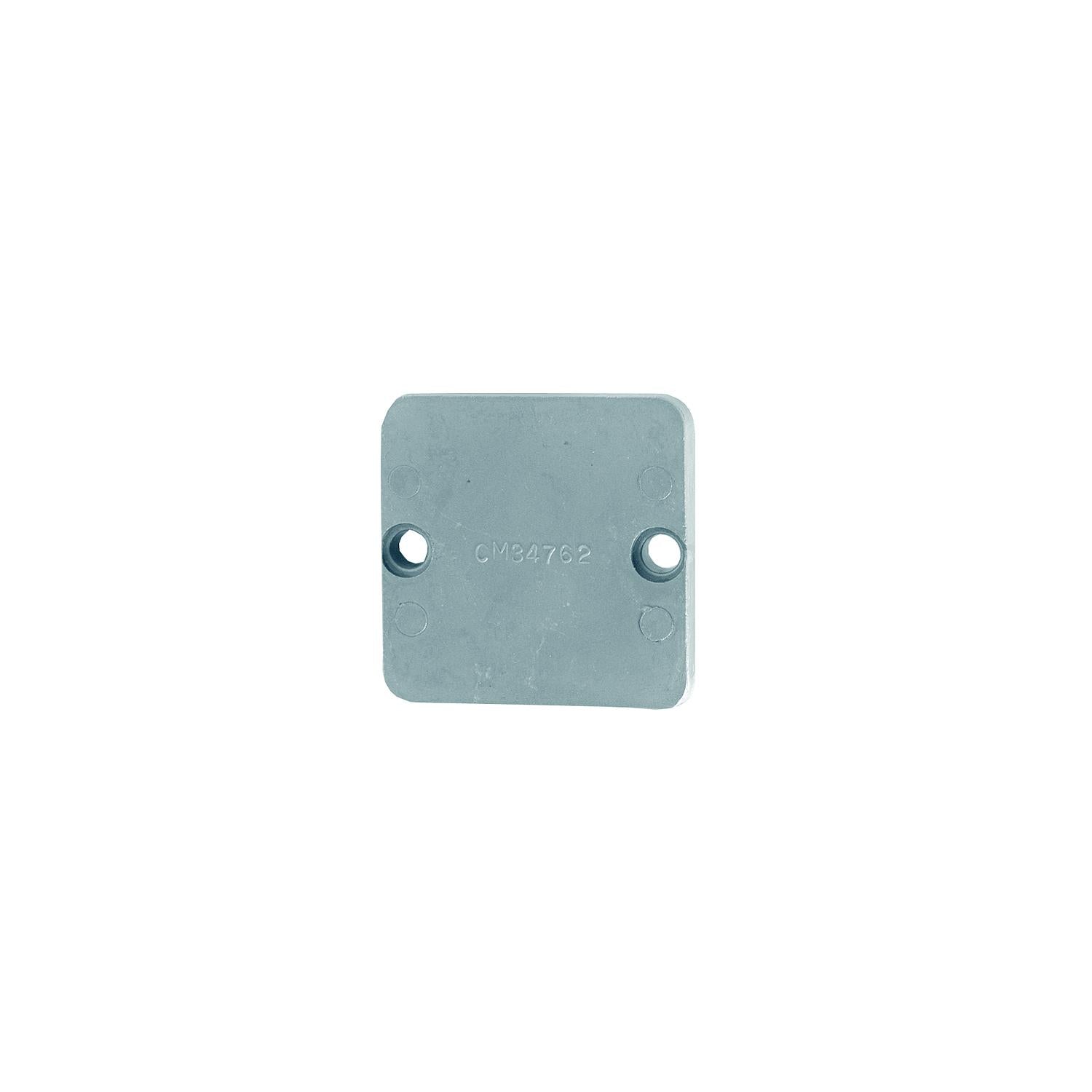 Martyr 34762 Zinc Anode For Mercury Mercruiser 194-CM34762Z