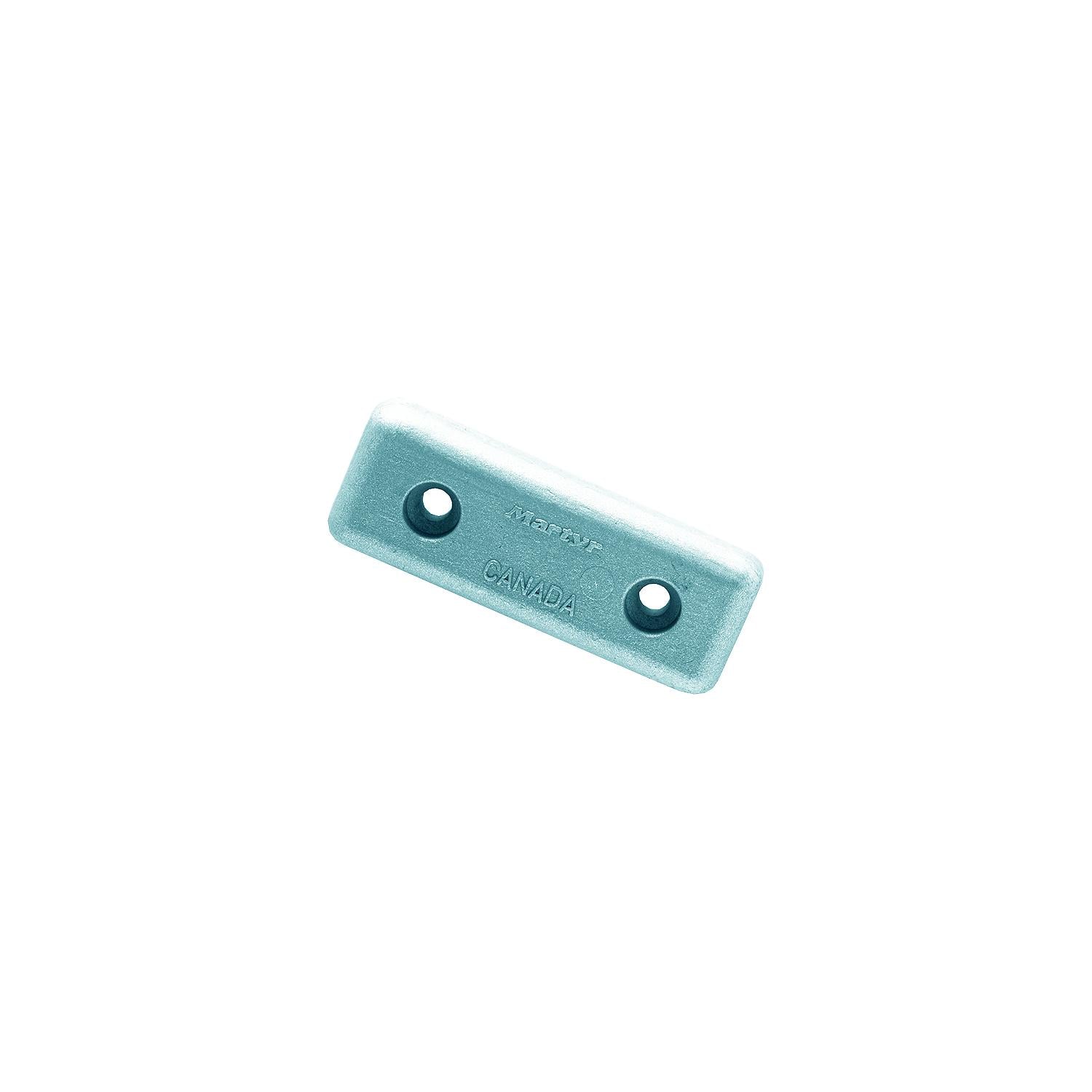 Martyr Anodes Martyr Anodes Martyr 656934 (DOKA) Sea Strainer Zinc Anode