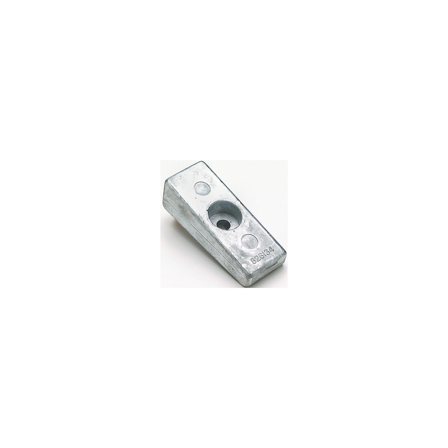 Martyr 826134 Anode For Mercury Mercruiser 194-CM826134Z