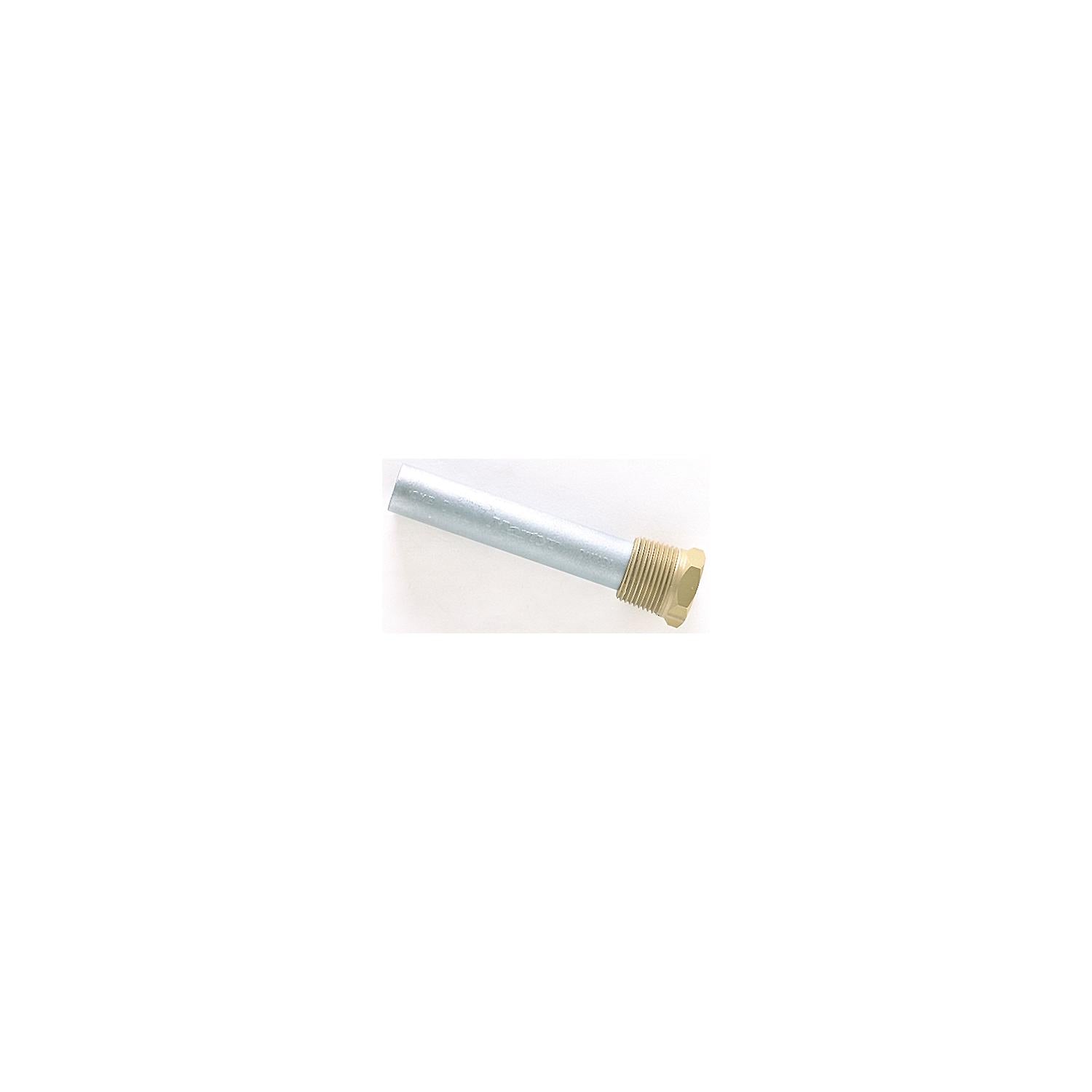 Martyr Engine Cooling System Zinc Anode Complete With Brass Plug 194-CME2