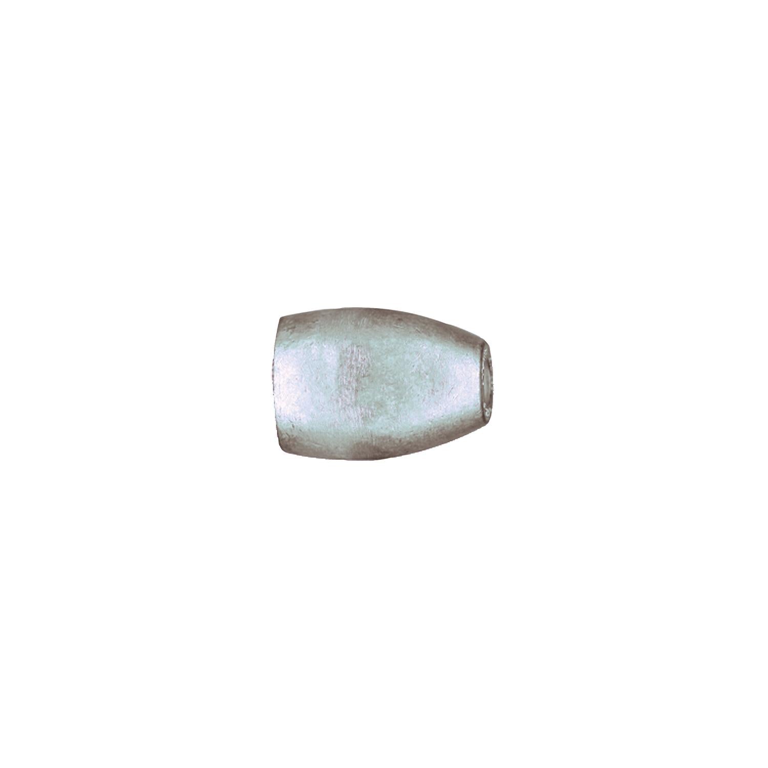 Martyr Replacement Prop Nut Anode, Zinc, Series G 194-CMPNZG